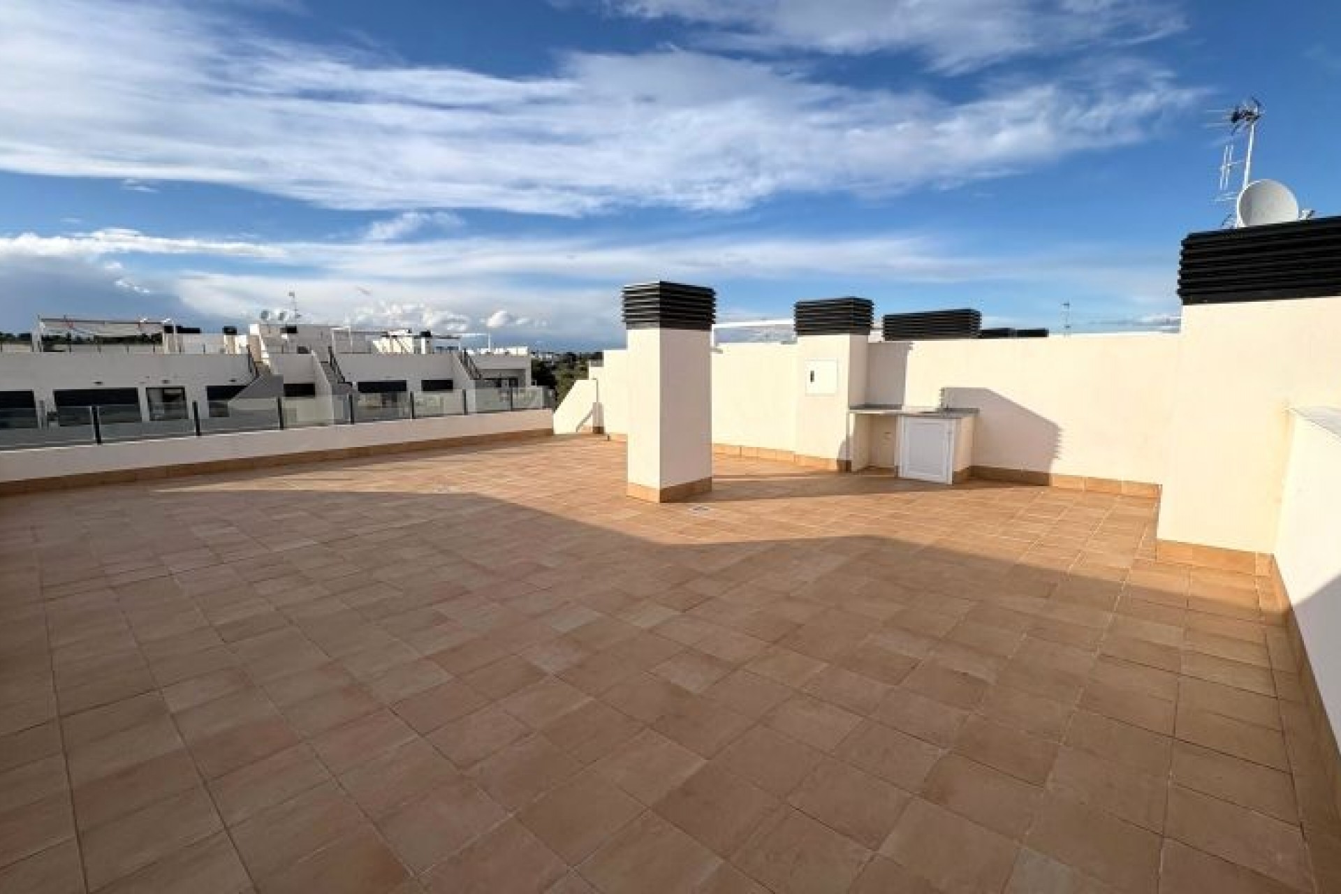 Brukt - Apartment -
Orihuela Costa - Costa Blanca