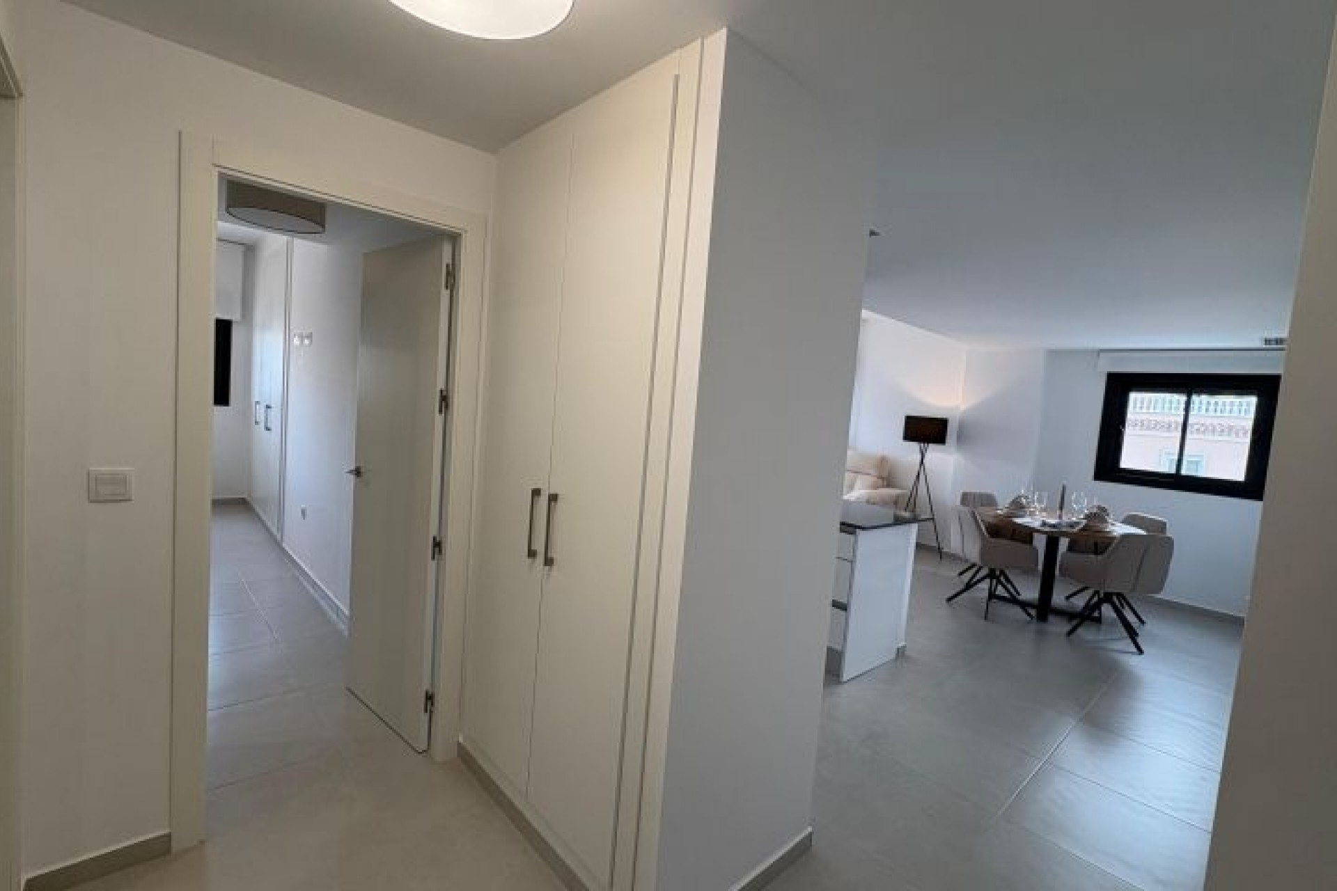 Brukt - Apartment -
Orihuela Costa - Costa Blanca