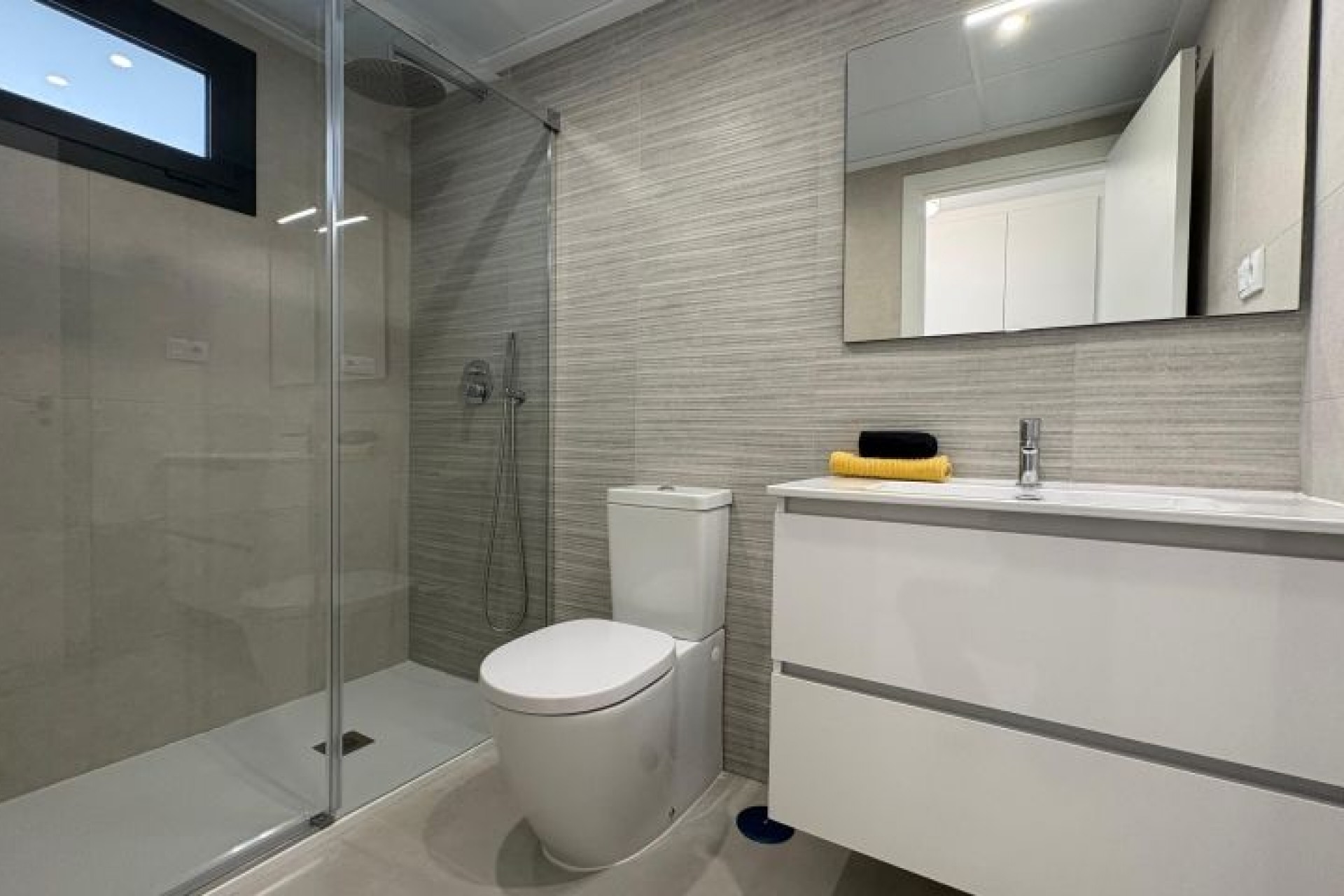 Brukt - Apartment -
Orihuela Costa - Costa Blanca