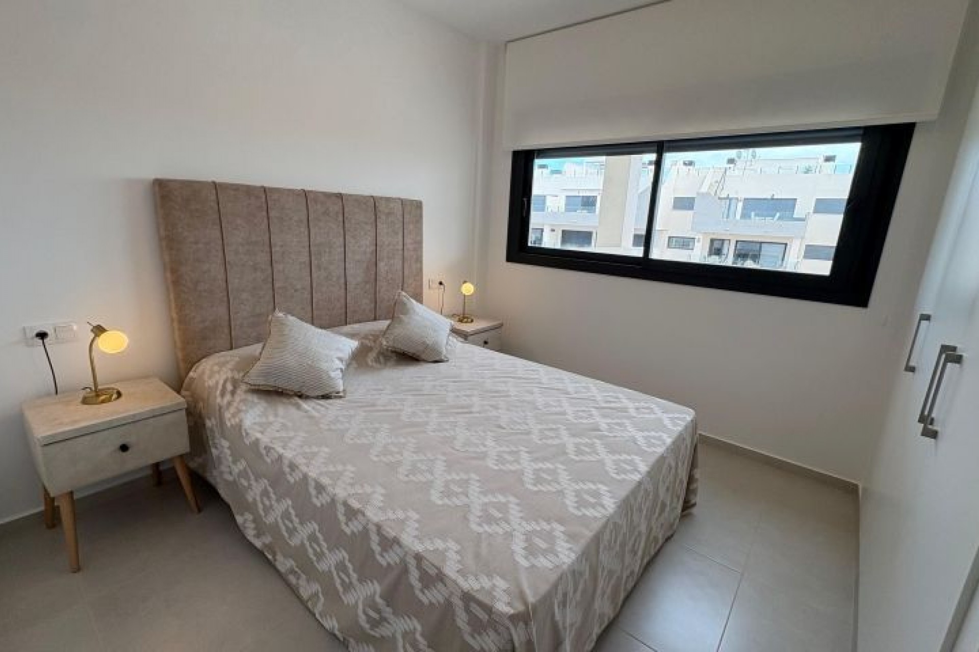 Brukt - Apartment -
Orihuela Costa - Costa Blanca