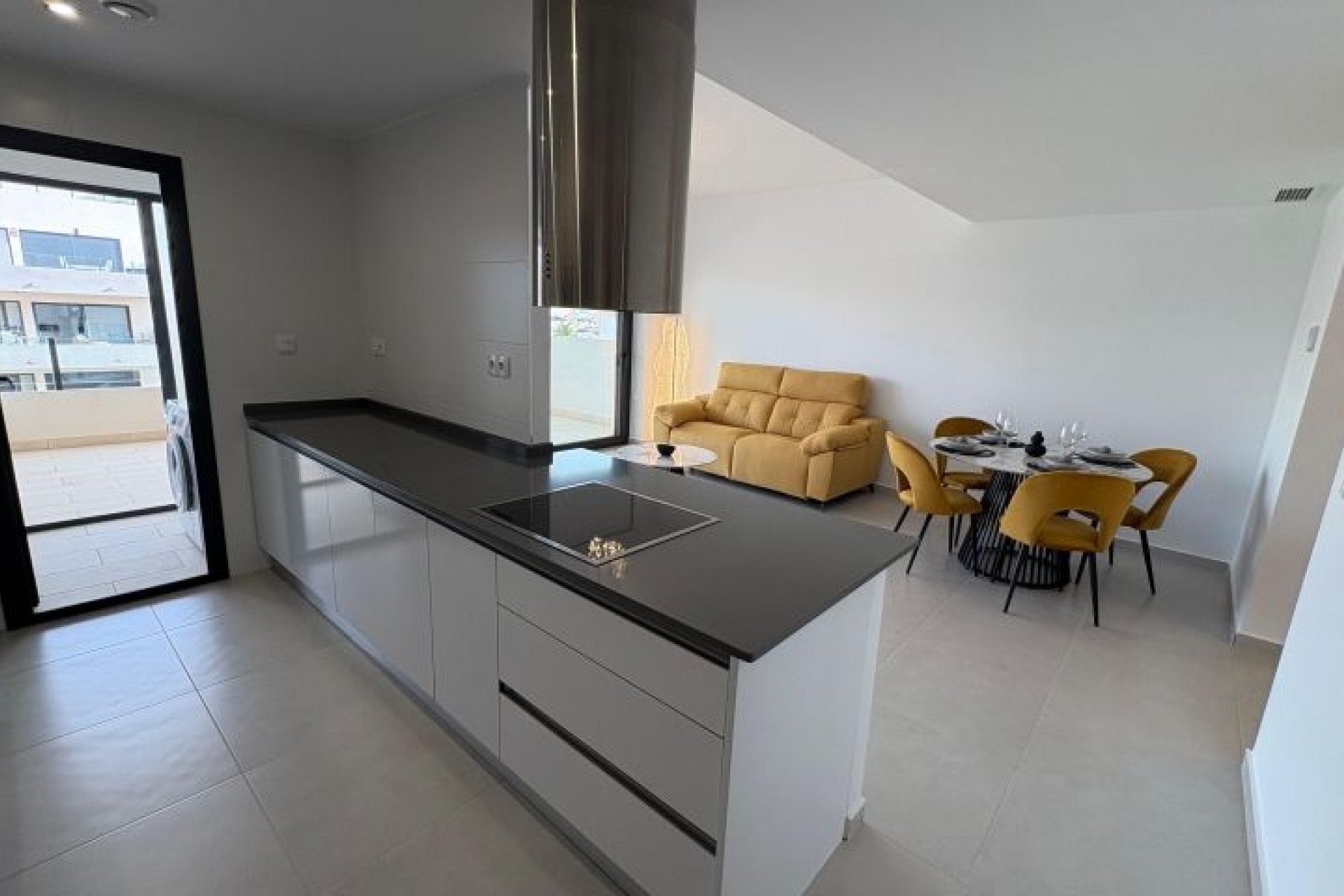 Brukt - Apartment -
Orihuela Costa - Costa Blanca