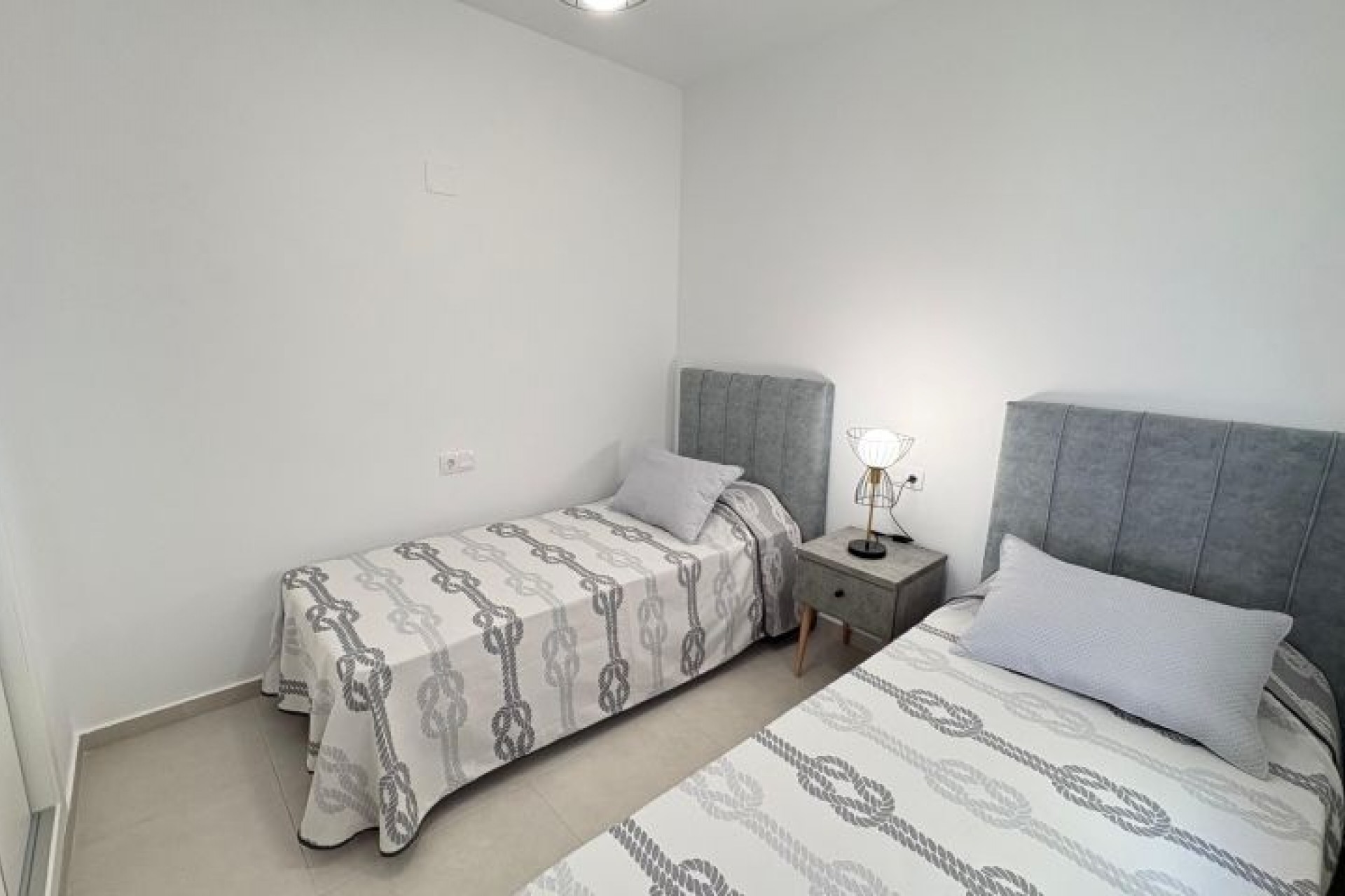 Brukt - Apartment -
Orihuela Costa - Costa Blanca