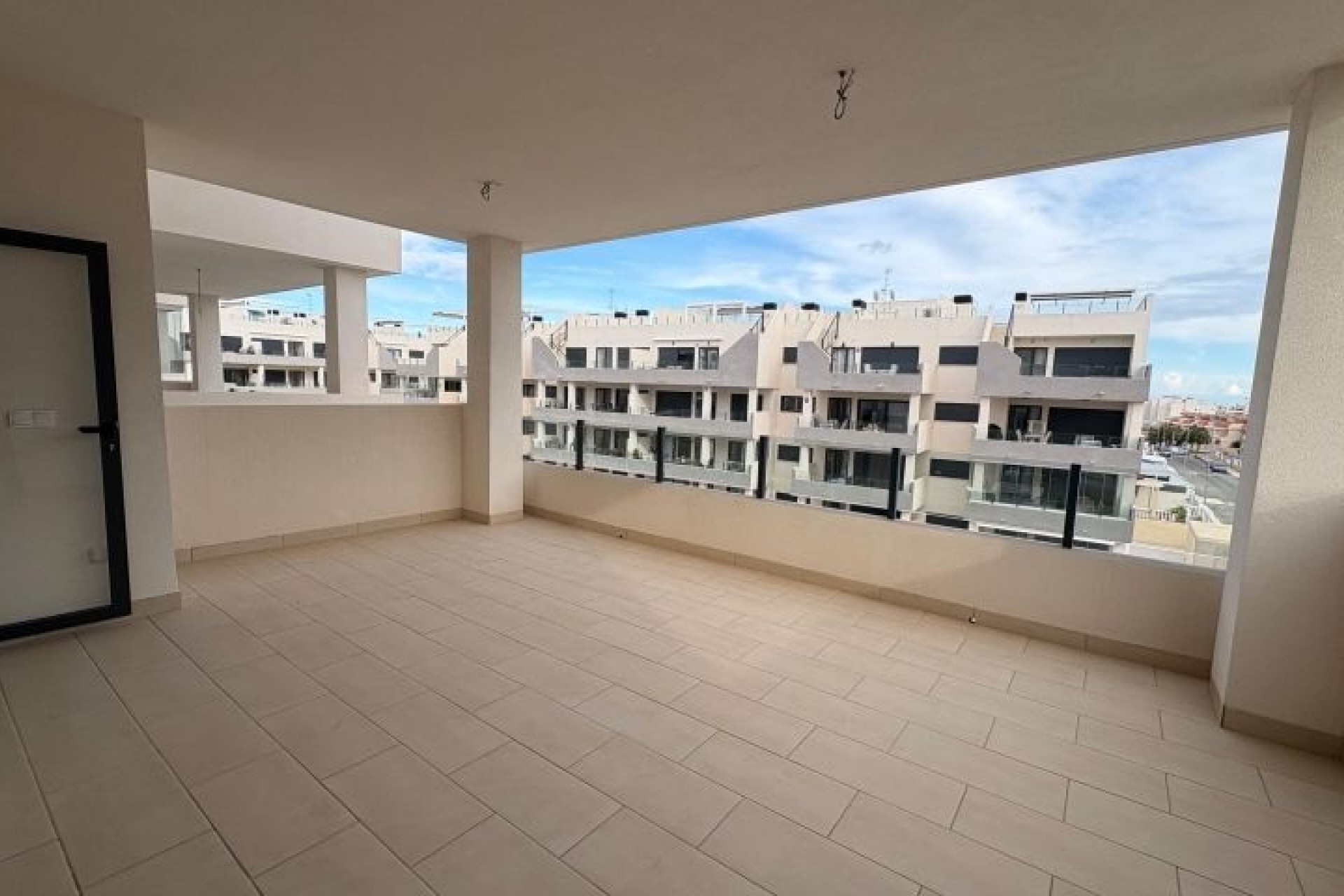 Brukt - Apartment -
Orihuela Costa - Costa Blanca