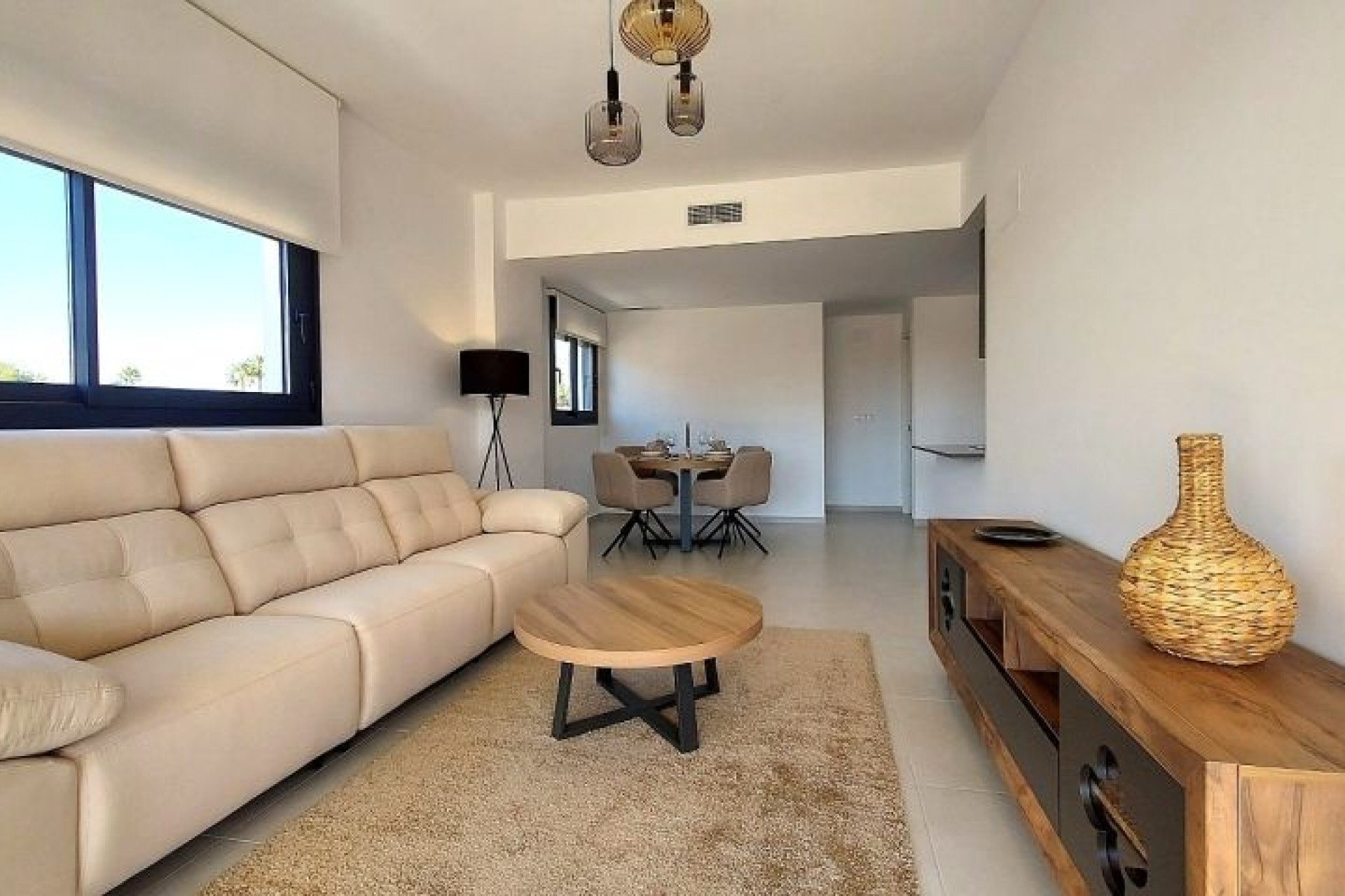 Brukt - Apartment -
Orihuela Costa - Costa Blanca
