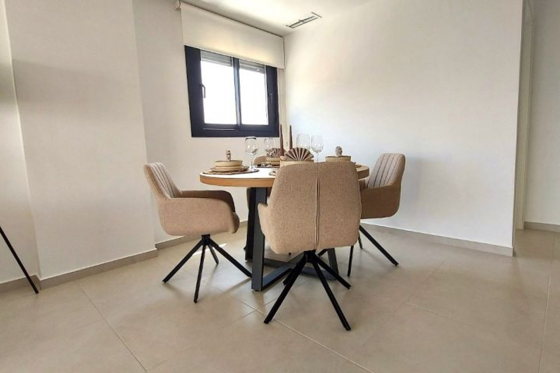 Brukt - Apartment -
Orihuela Costa - Costa Blanca