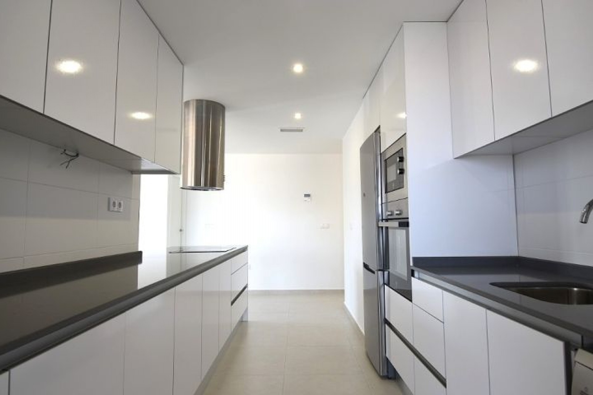 Brukt - Apartment -
Orihuela Costa - Costa Blanca