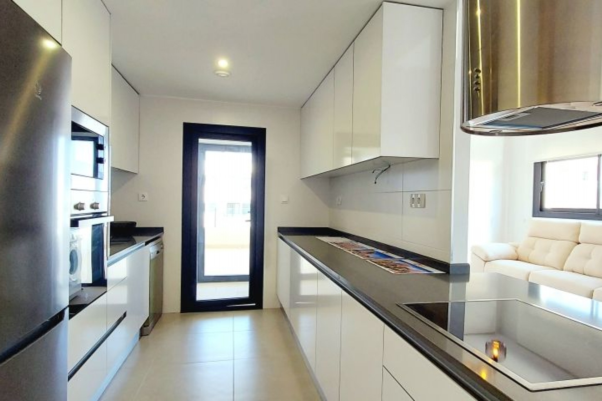 Brukt - Apartment -
Orihuela Costa - Costa Blanca