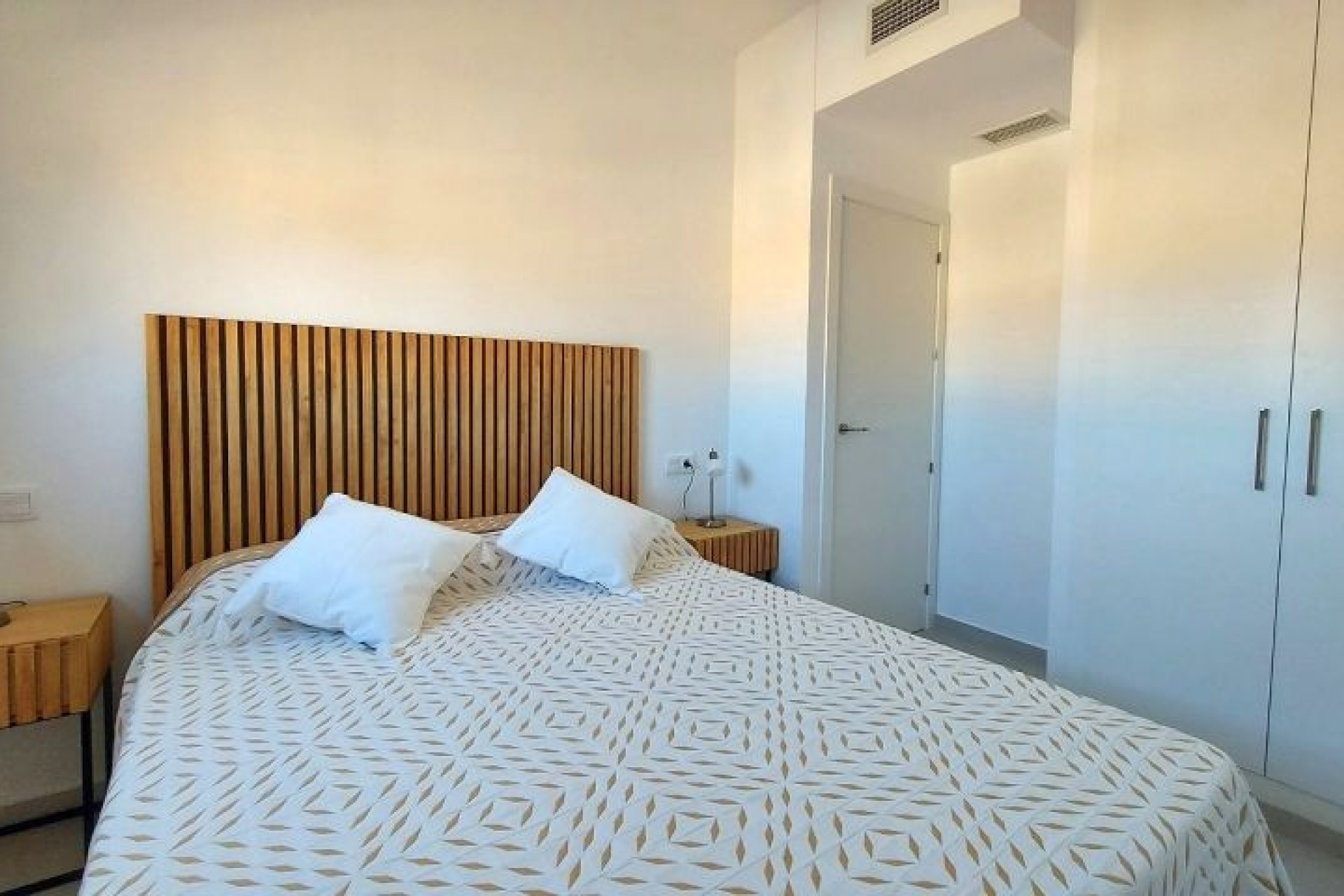 Brukt - Apartment -
Orihuela Costa - Costa Blanca