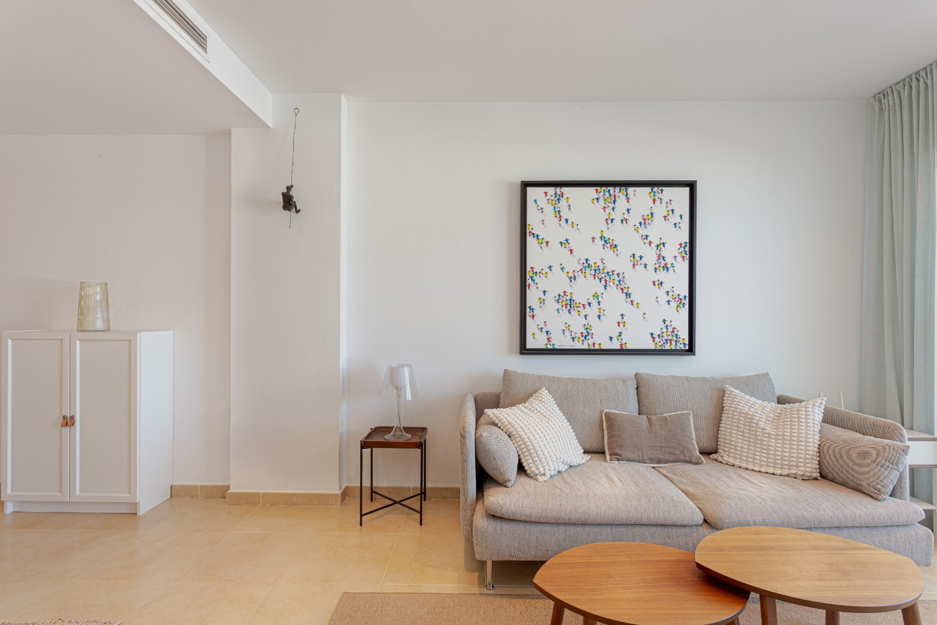 Brukt - Apartment -
Orihuela Costa - Costa Blanca