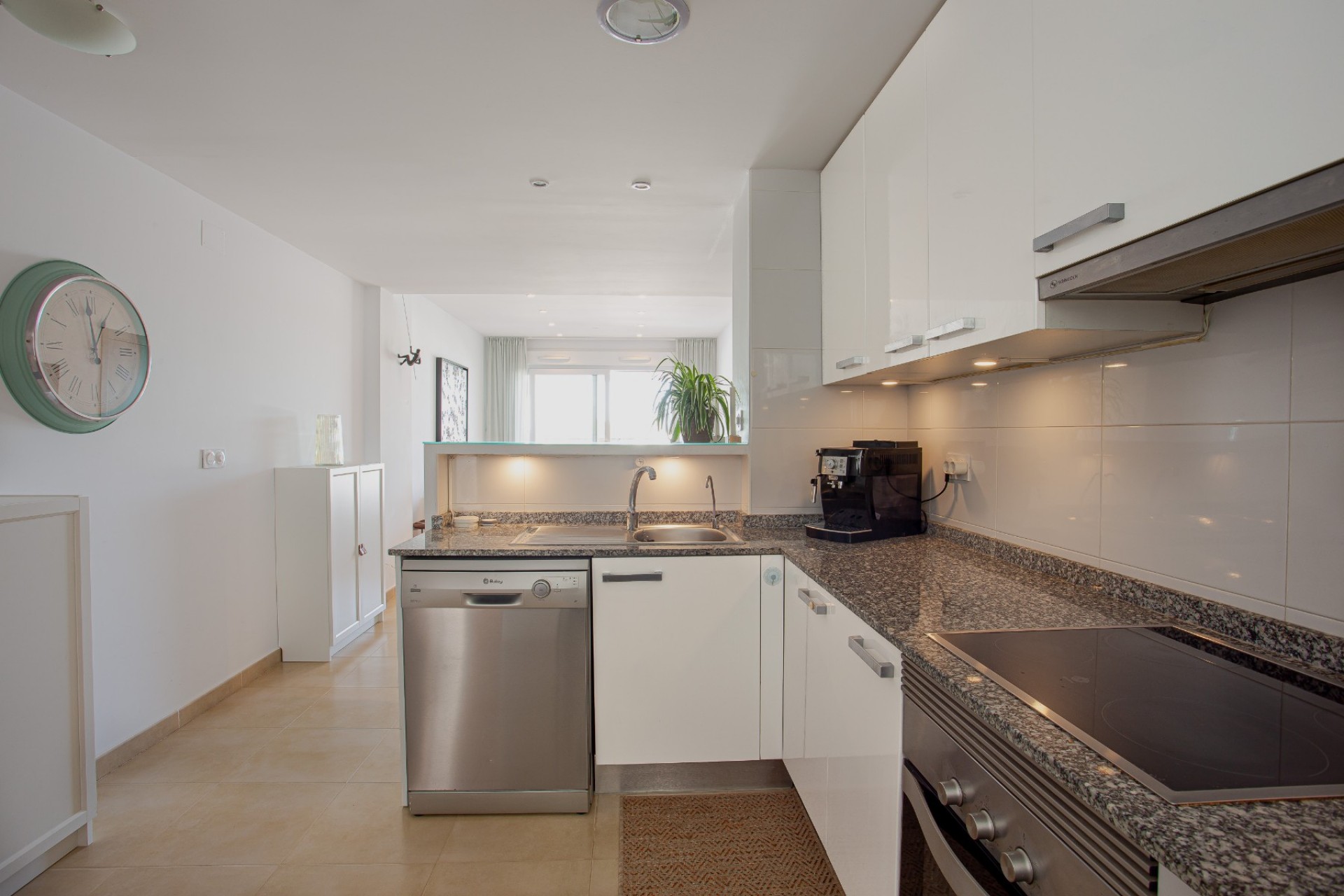 Brukt - Apartment -
Orihuela Costa - Costa Blanca