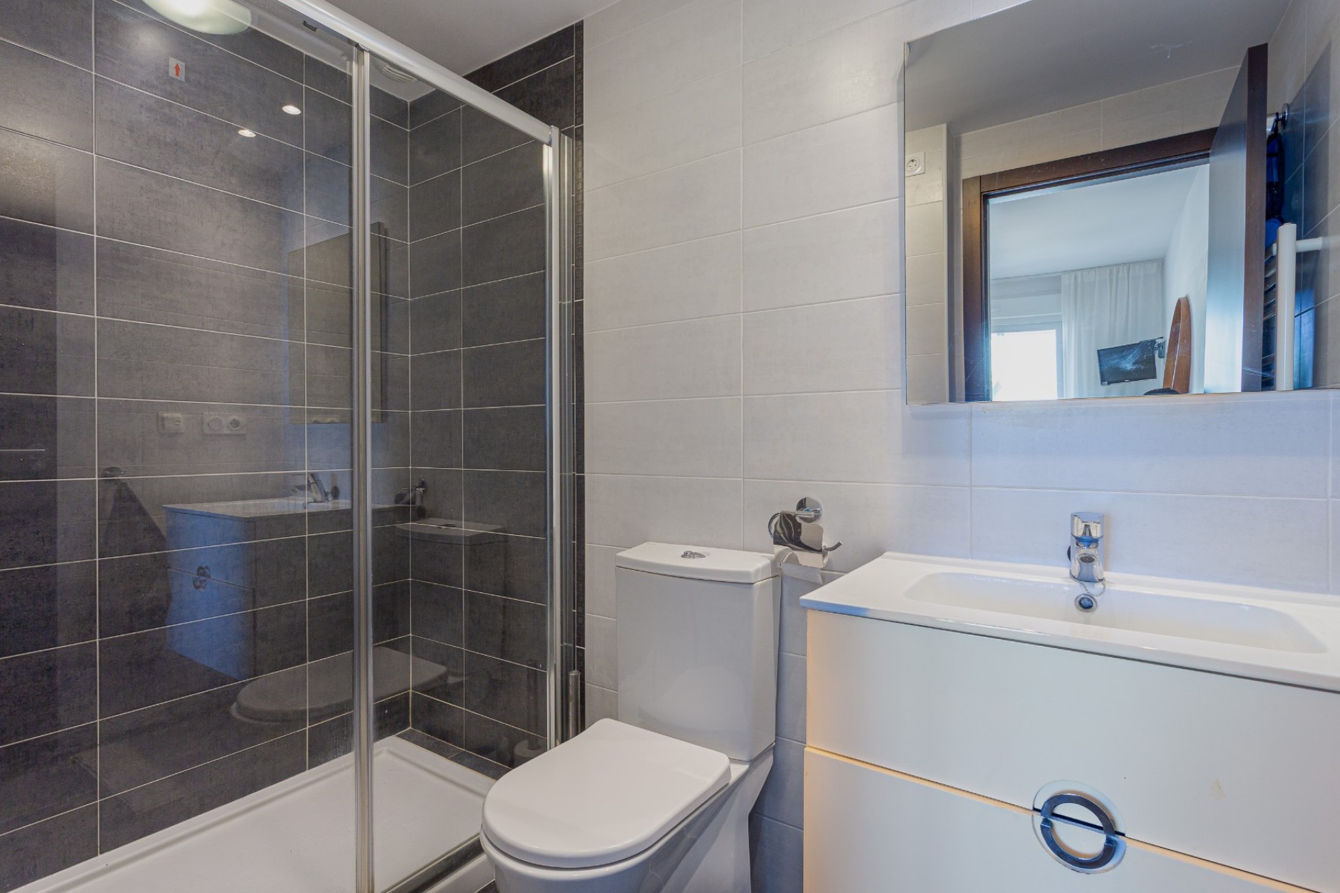 Brukt - Apartment -
Orihuela Costa - Costa Blanca