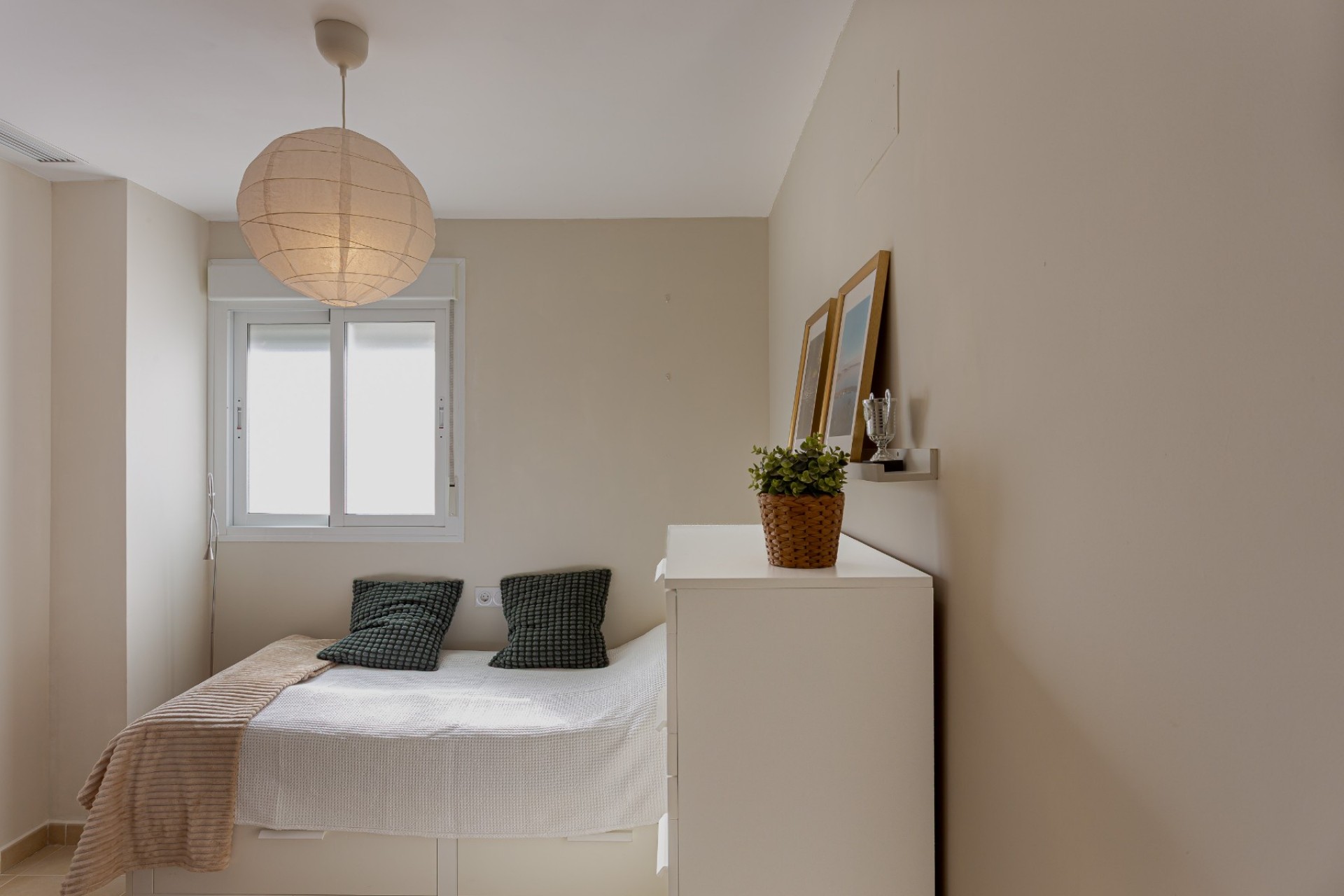 Brukt - Apartment -
Orihuela Costa - Costa Blanca