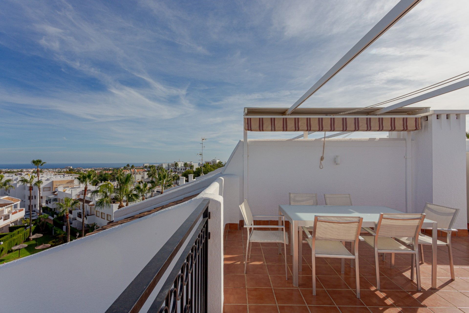 Brukt - Apartment -
Orihuela Costa - Costa Blanca