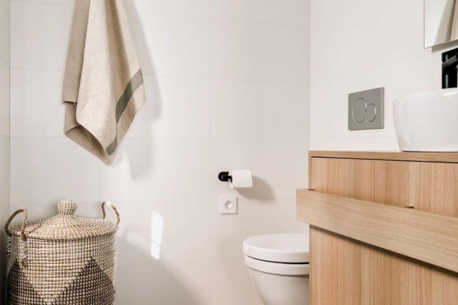 Brukt - Apartment -
Orihuela Costa - Costa Blanca