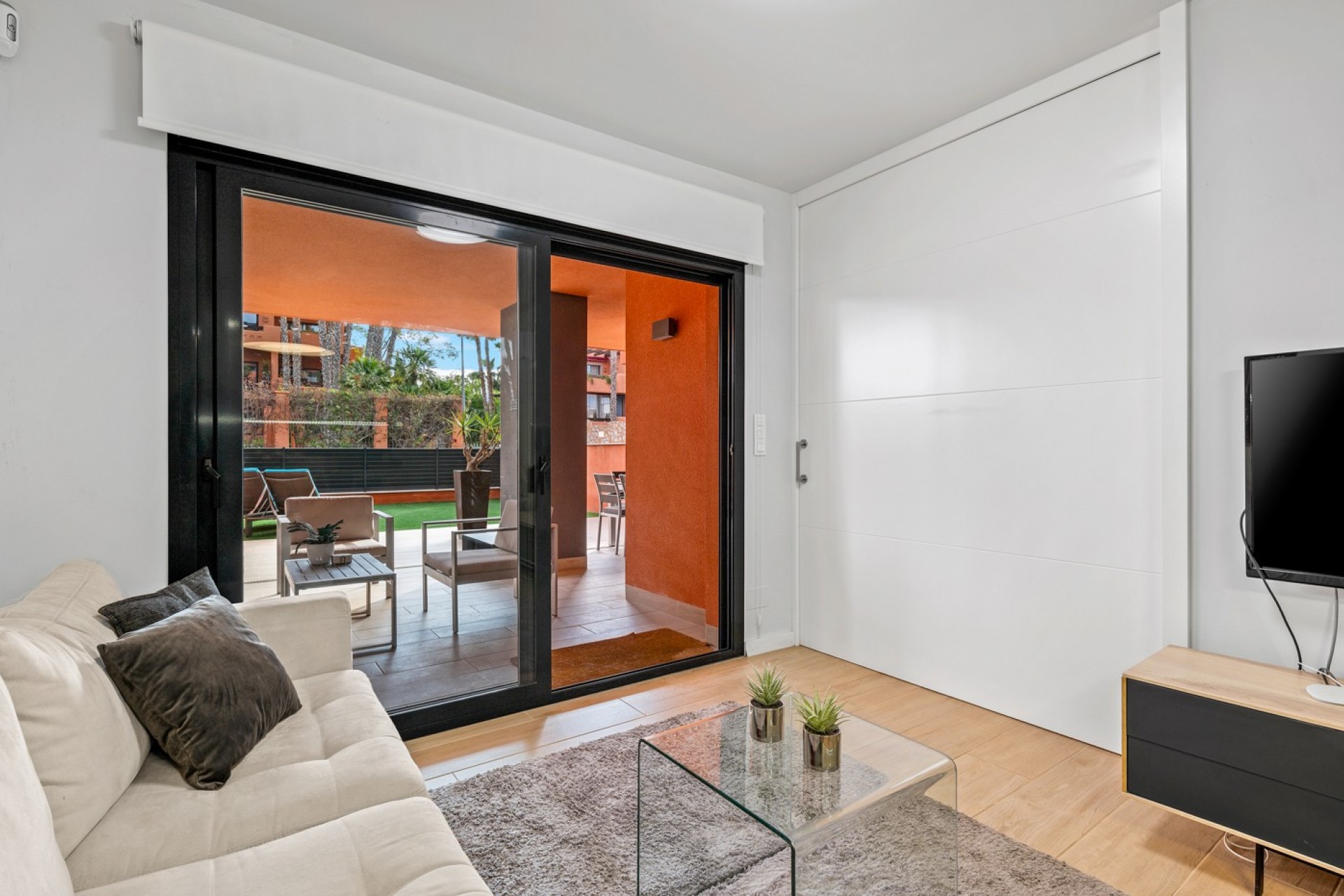 Brukt - Apartment -
Orihuela Costa - Costa Blanca