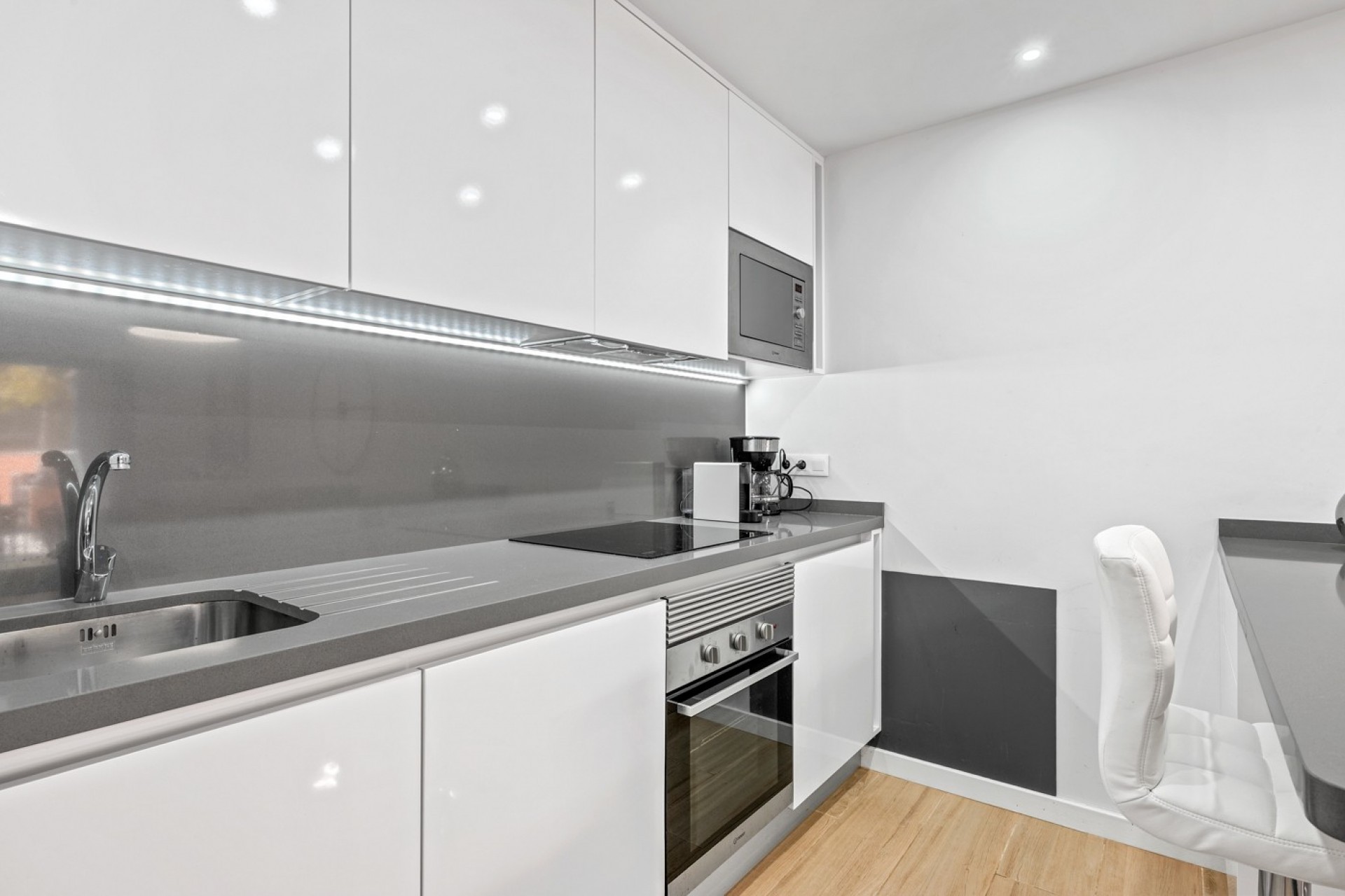 Brukt - Apartment -
Orihuela Costa - Costa Blanca