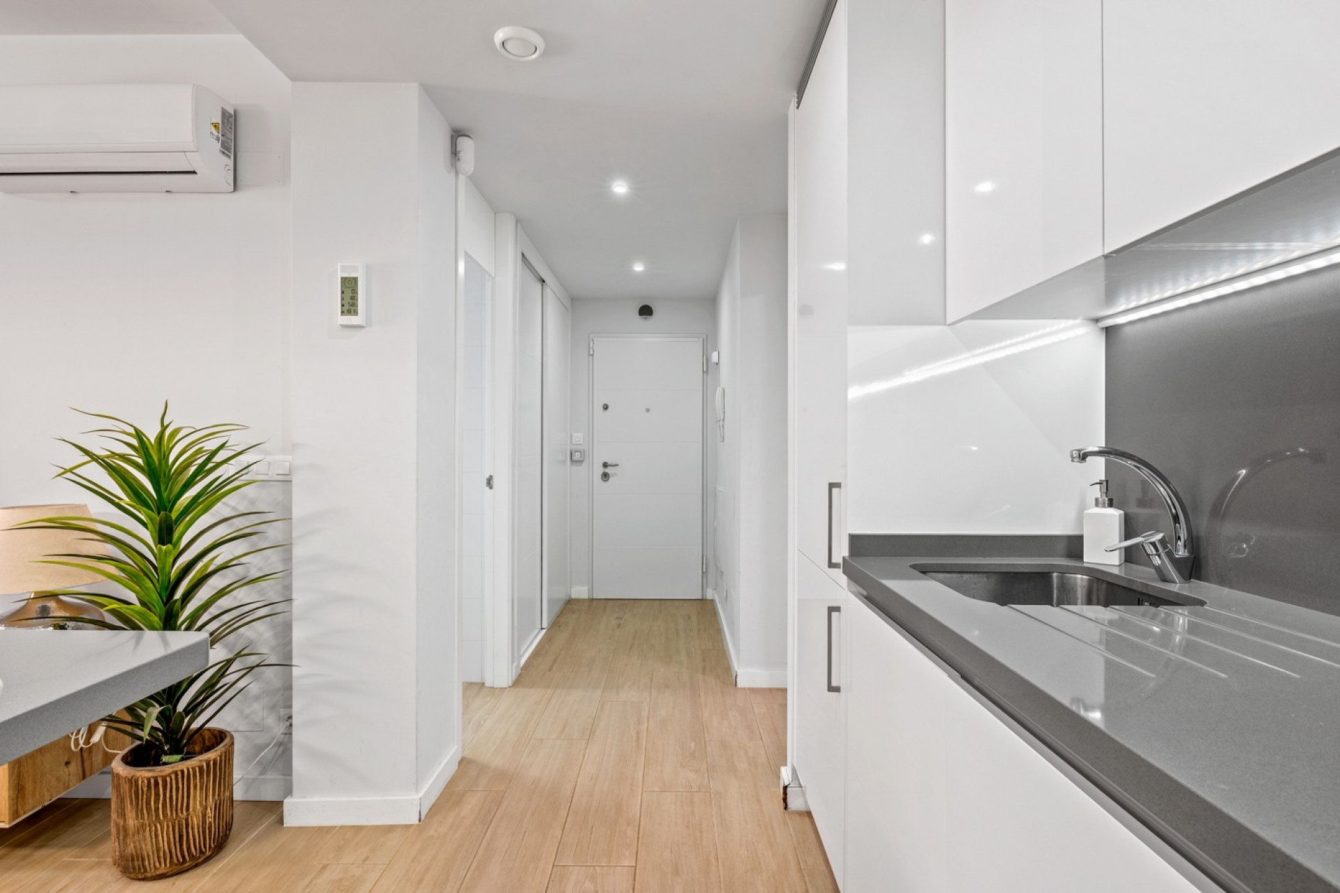 Brukt - Apartment -
Orihuela Costa - Costa Blanca