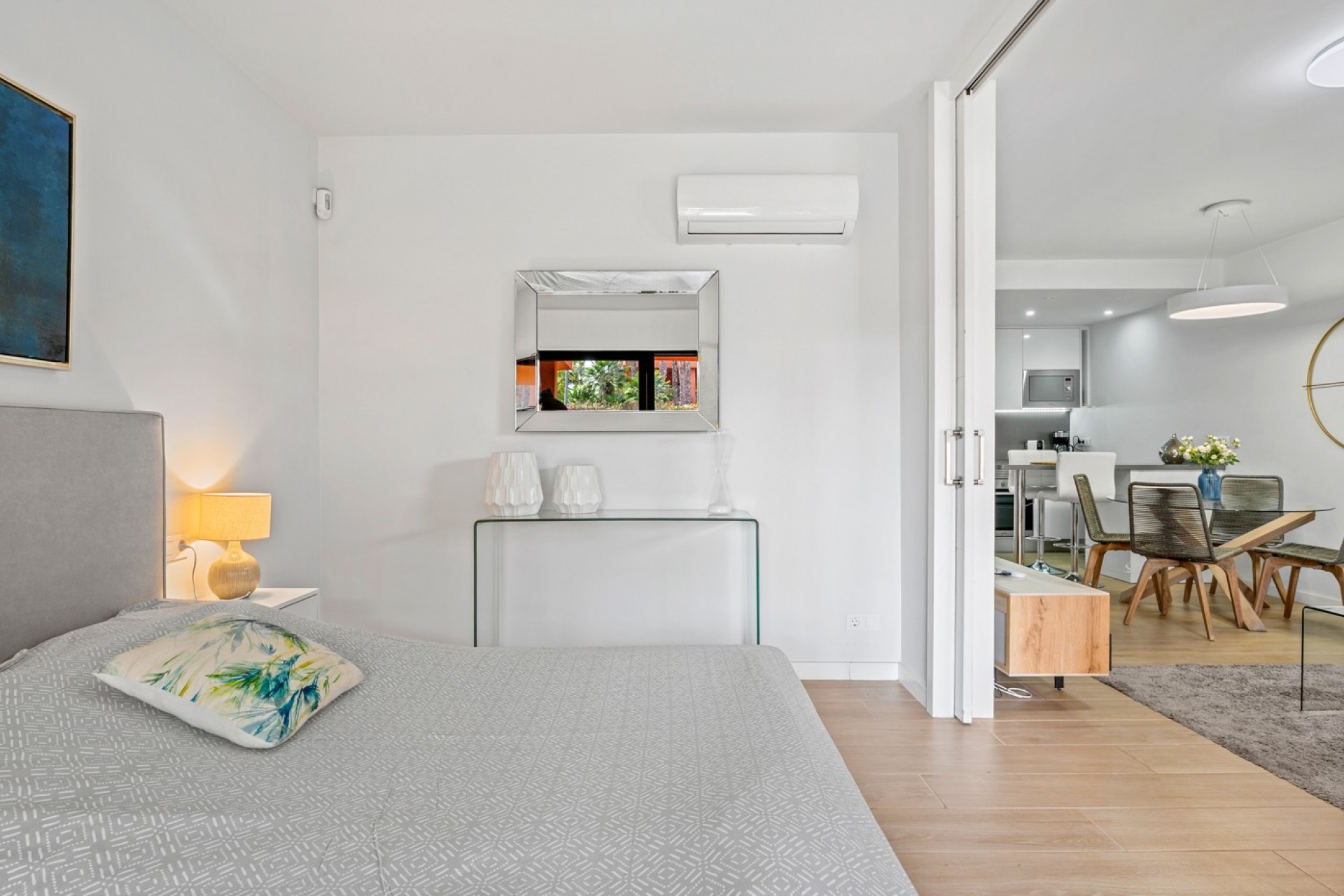 Brukt - Apartment -
Orihuela Costa - Costa Blanca