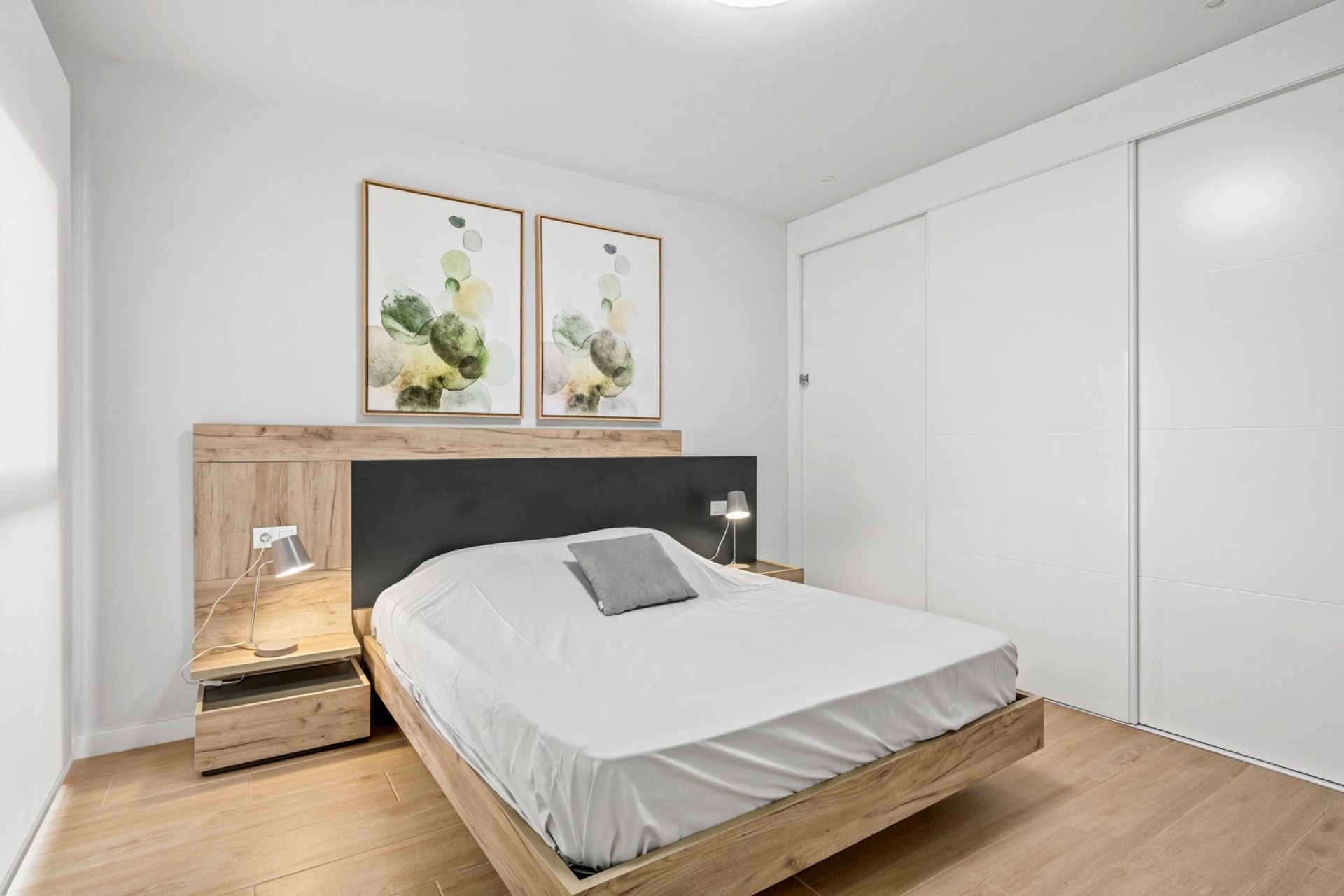 Brukt - Apartment -
Orihuela Costa - Costa Blanca