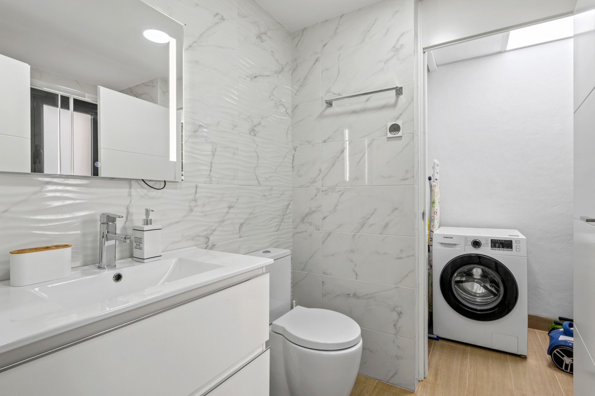 Brukt - Apartment -
Orihuela Costa - Costa Blanca