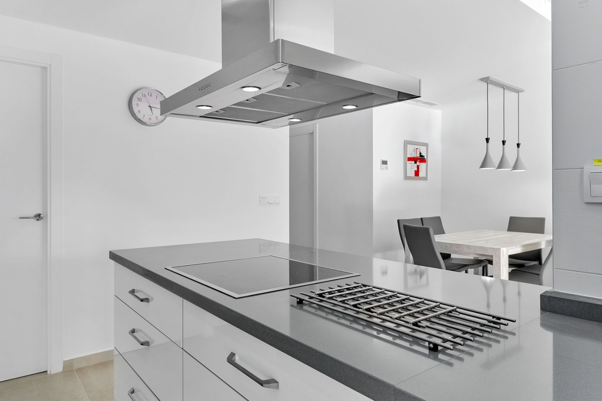 Brukt - Apartment -
Orihuela Costa - Costa Blanca