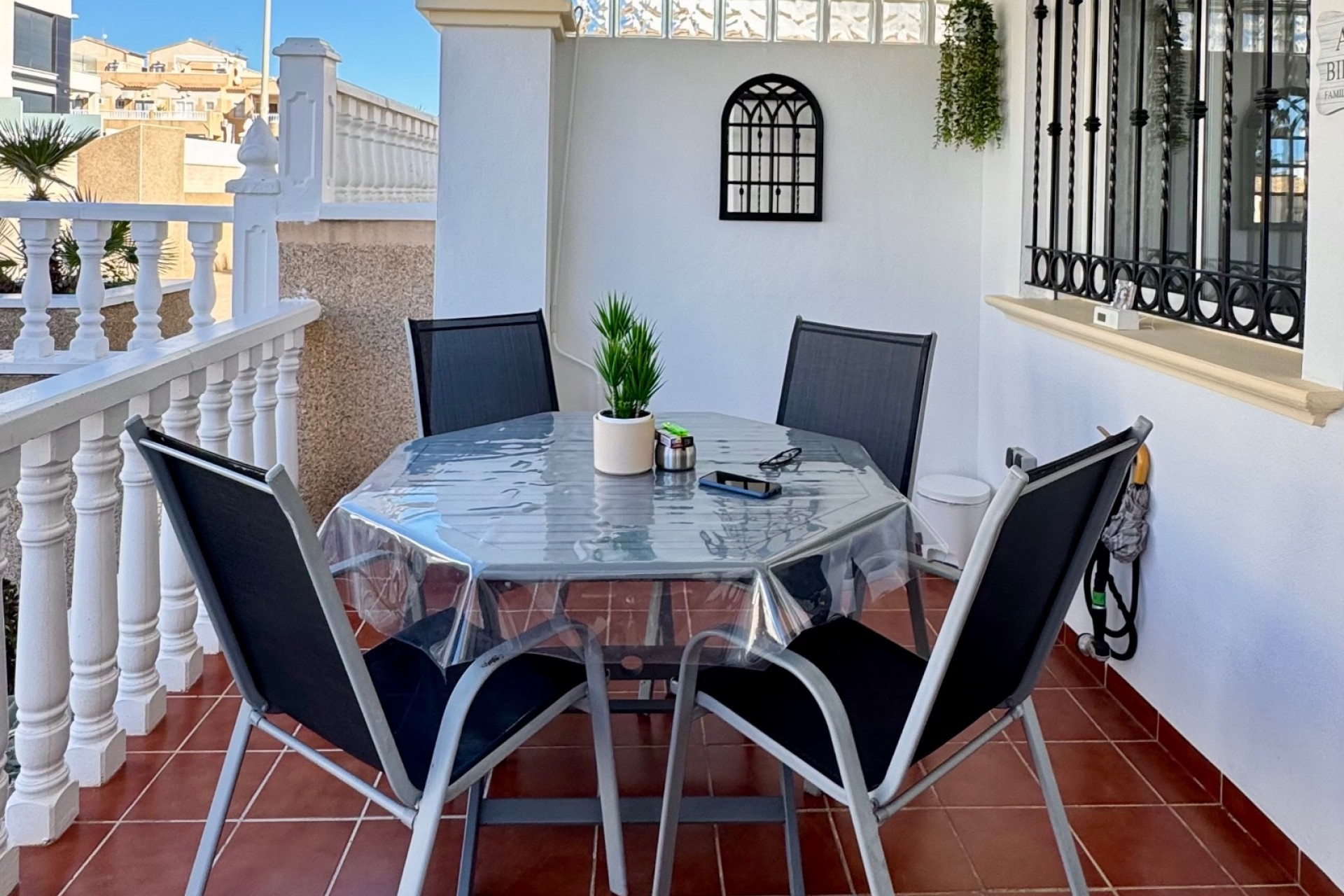 Brukt - Apartment -
Orihuela Costa - Costa Blanca
