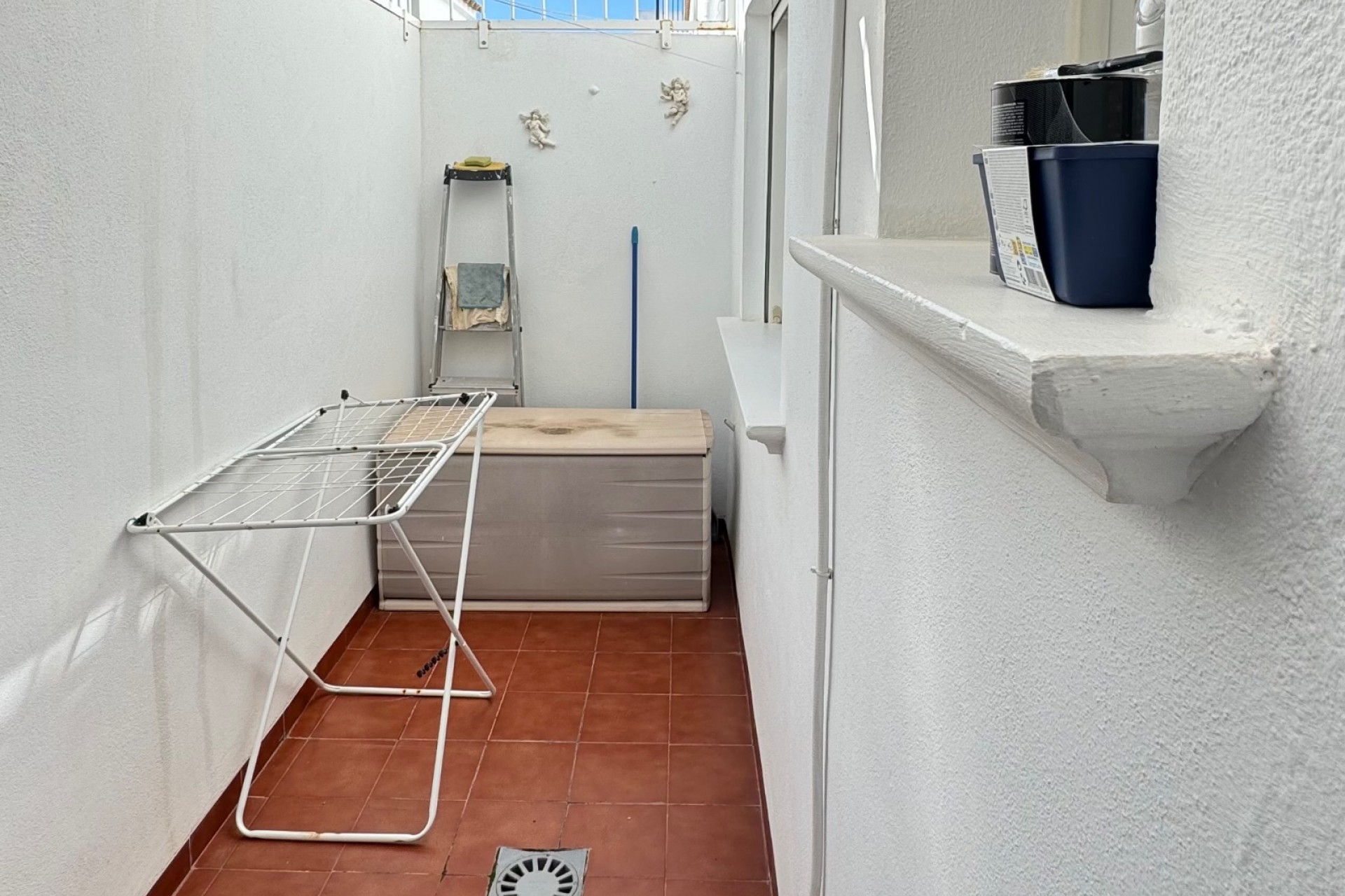 Brukt - Apartment -
Orihuela Costa - Costa Blanca