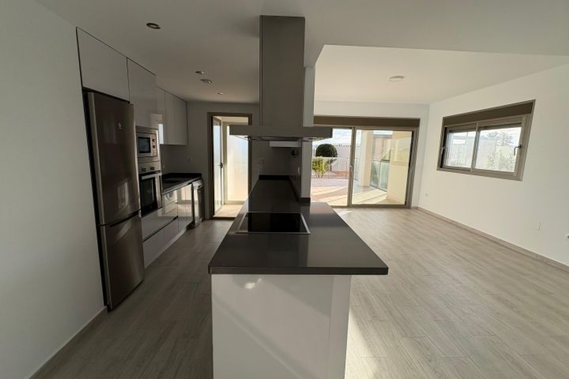 Brukt - Apartment -
Orihuela Costa - Costa Blanca