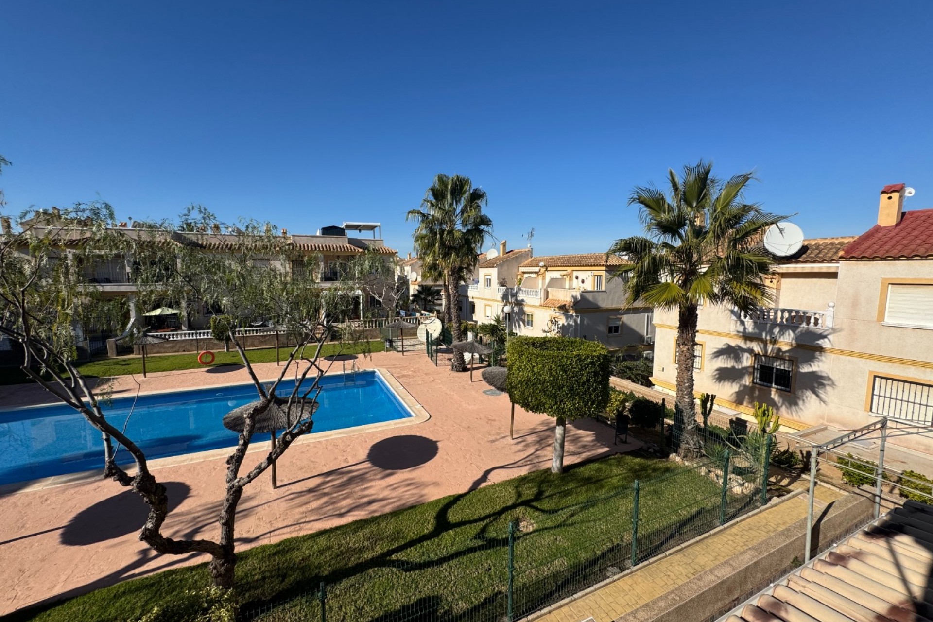 Brukt - Apartment -
Orihuela Costa - Costa Blanca