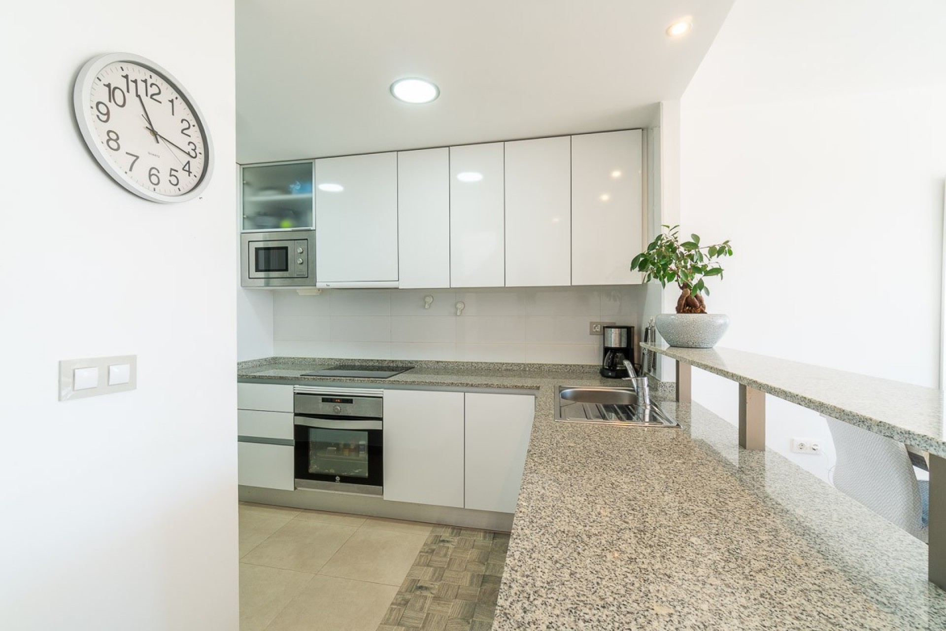 Brukt - Apartment -
Orihuela Costa - Costa Blanca