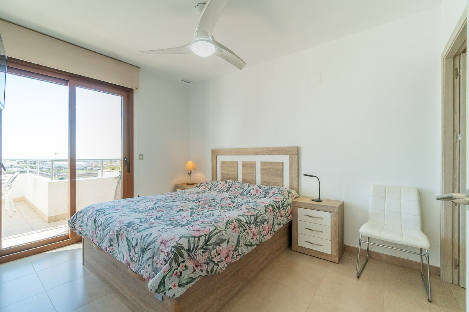 Brukt - Apartment -
Orihuela Costa - Costa Blanca