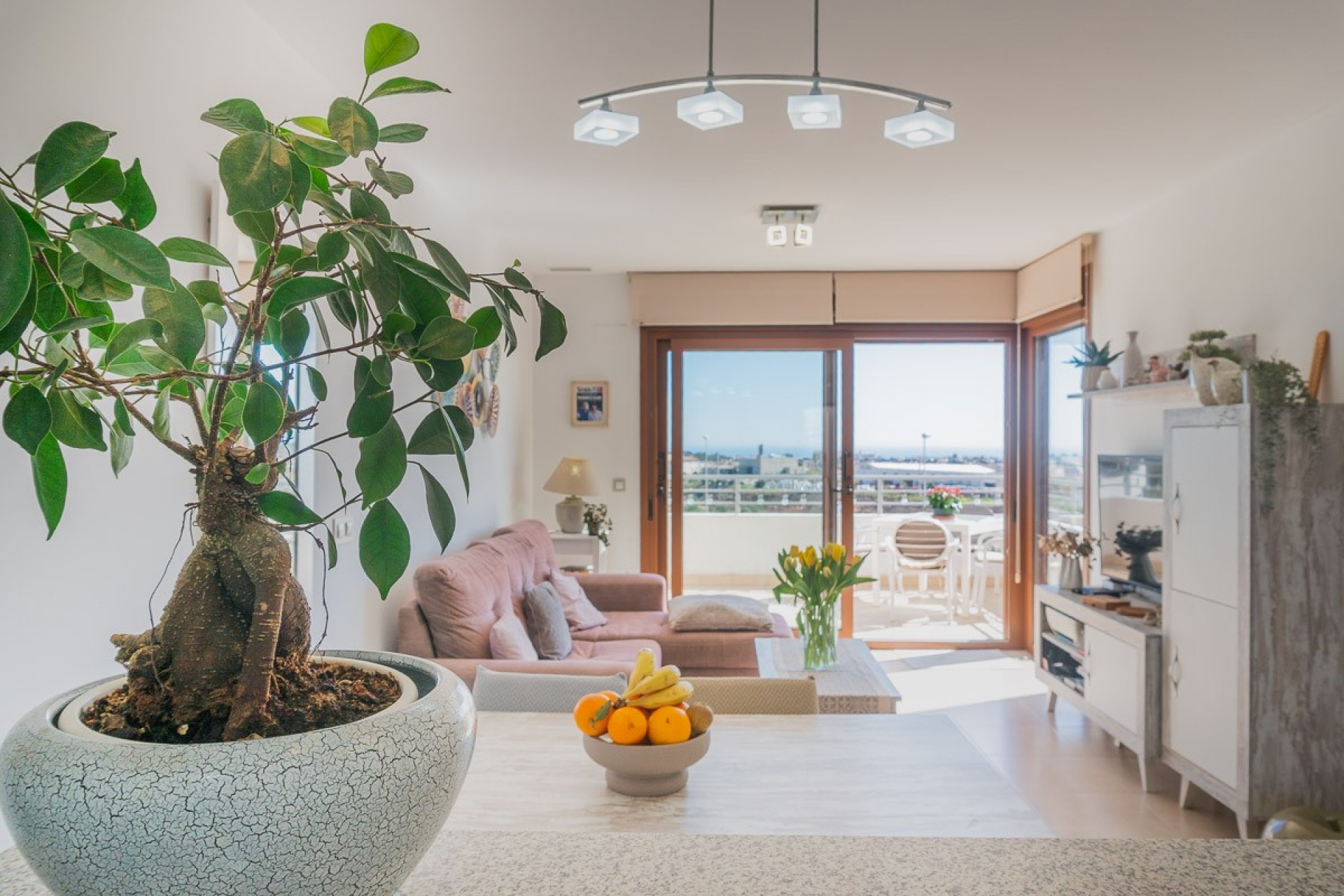 Brukt - Apartment -
Orihuela Costa - Costa Blanca