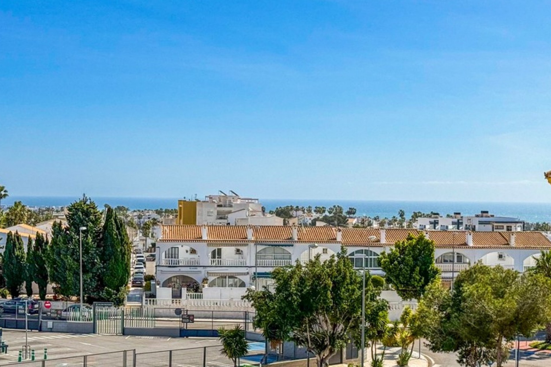 Brukt - Apartment -
Orihuela Costa - Costa Blanca