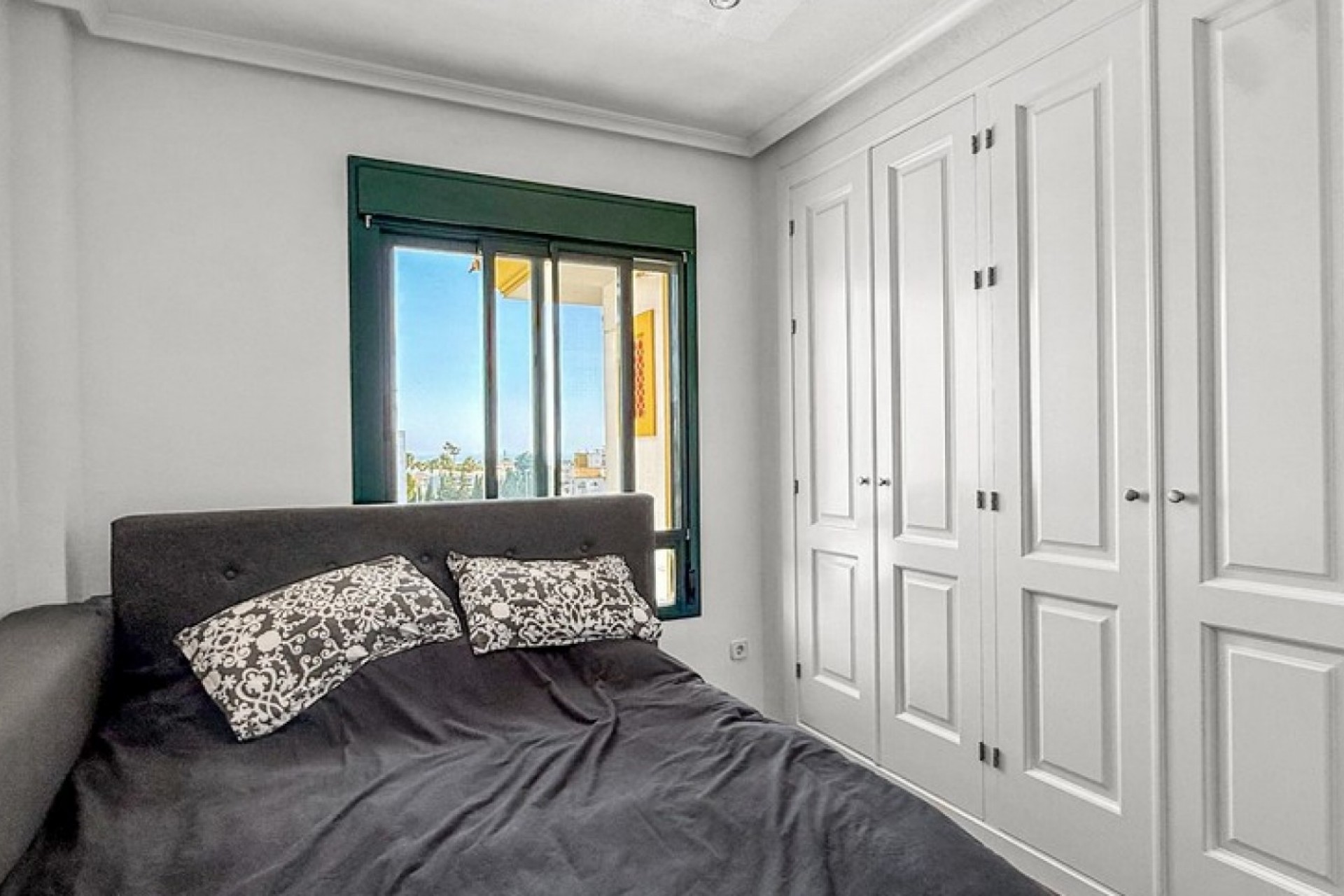 Brukt - Apartment -
Orihuela Costa - Costa Blanca