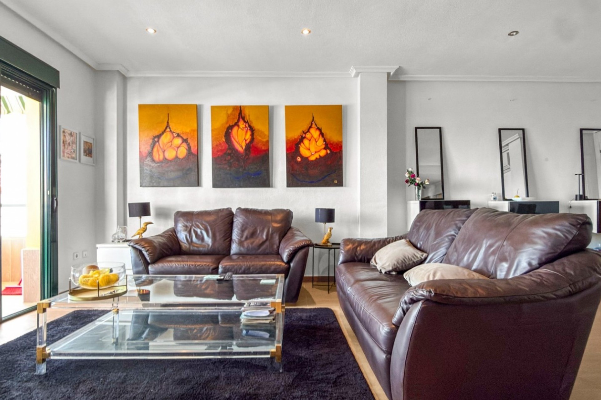 Brukt - Apartment -
Orihuela Costa - Costa Blanca