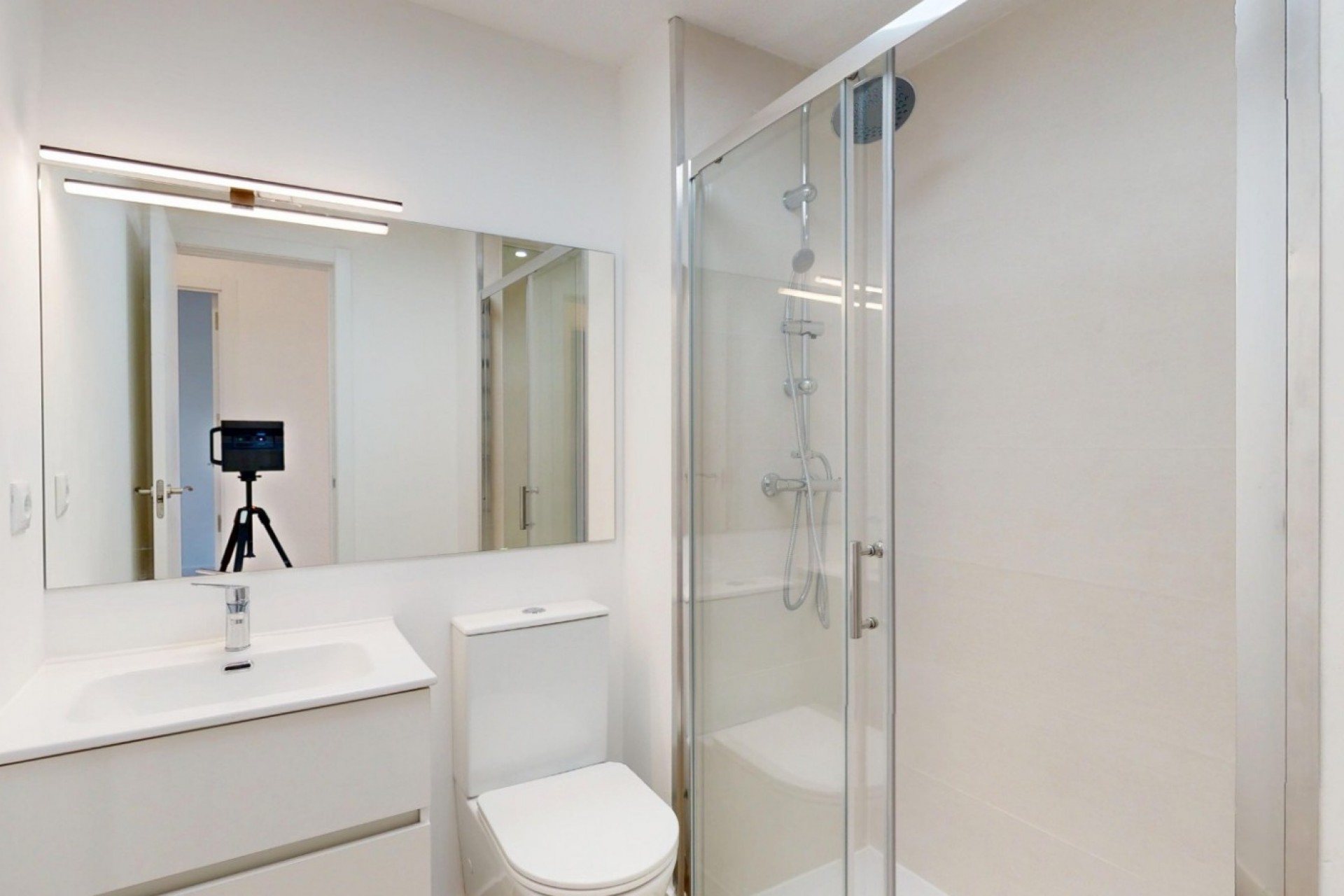 Brukt - Apartment -
Orihuela Costa - Costa Blanca