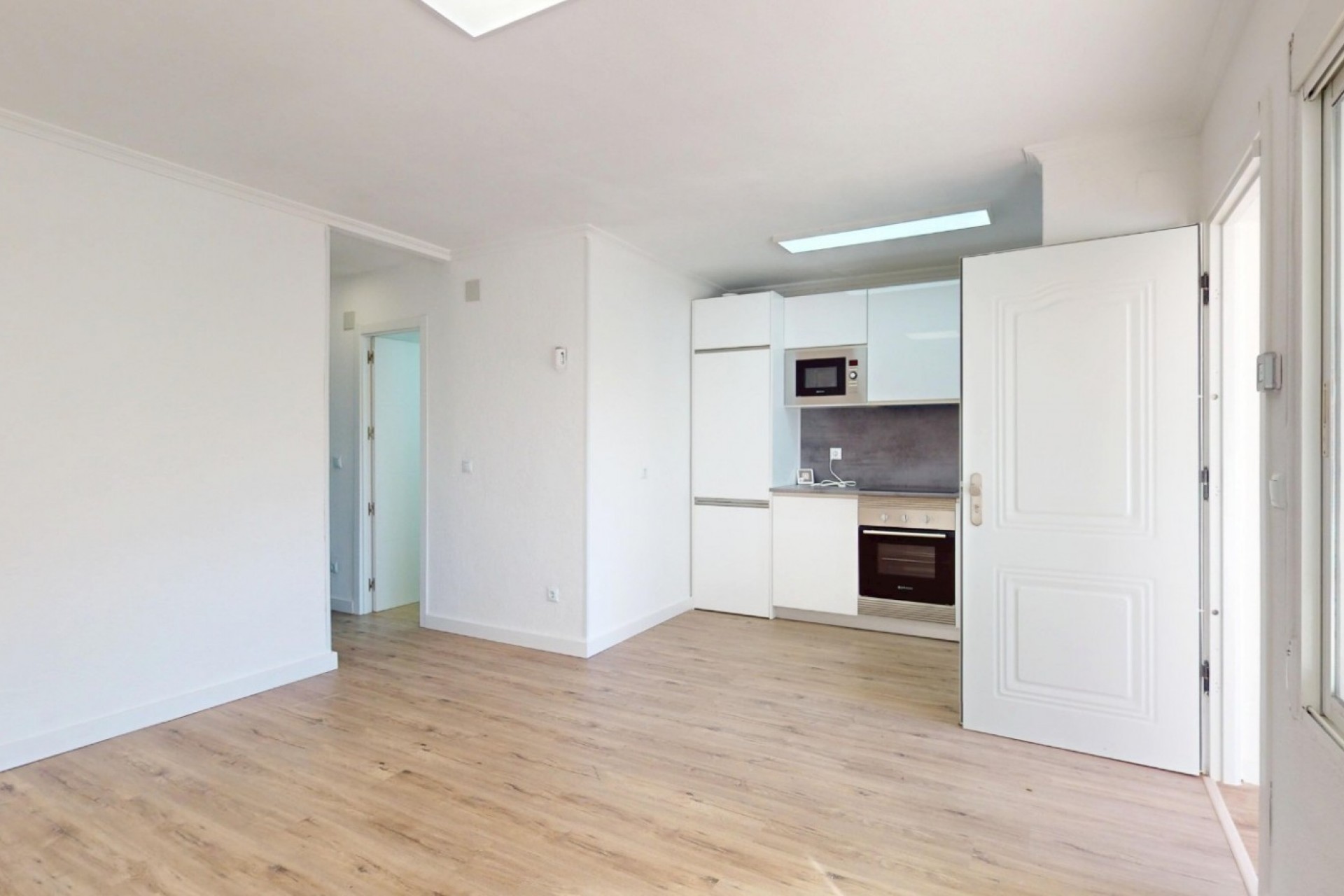 Brukt - Apartment -
Orihuela Costa - Costa Blanca