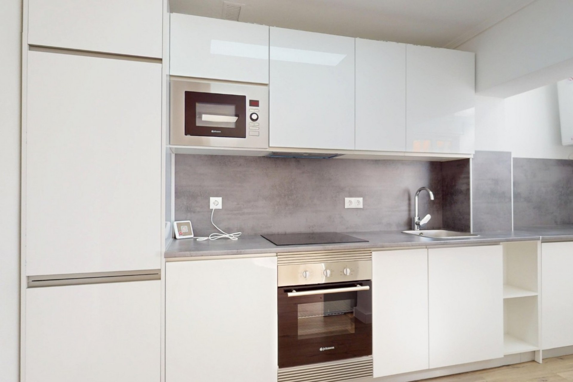 Brukt - Apartment -
Orihuela Costa - Costa Blanca