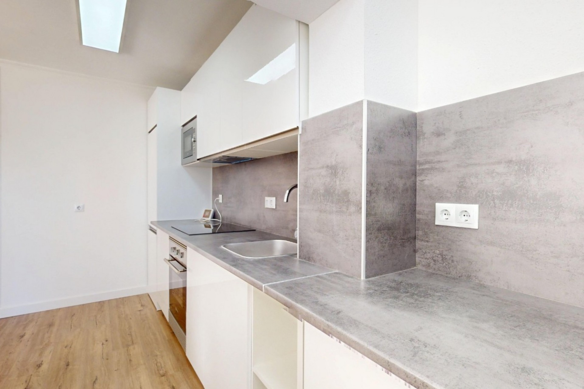 Brukt - Apartment -
Orihuela Costa - Costa Blanca