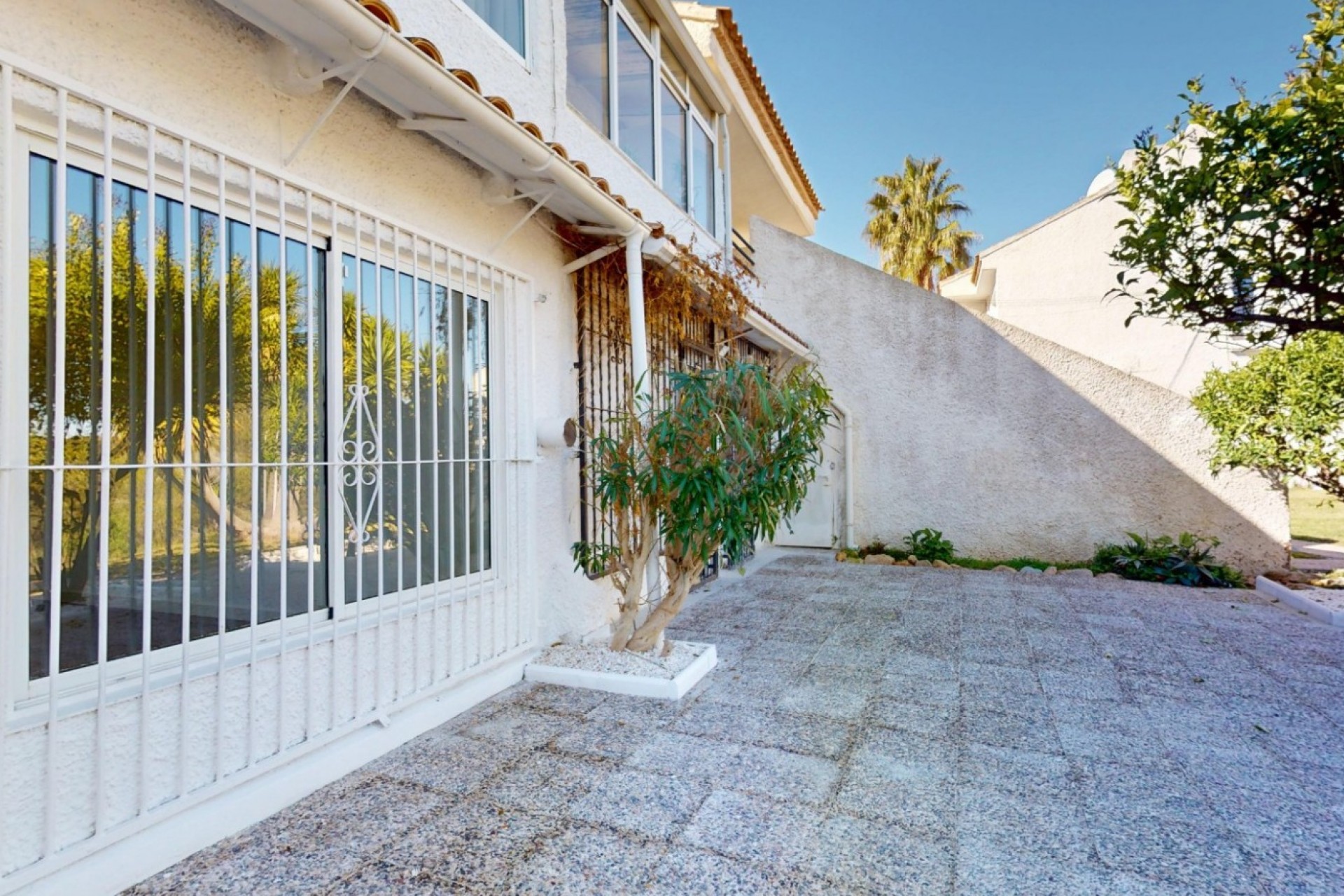 Brukt - Apartment -
Orihuela Costa - Costa Blanca