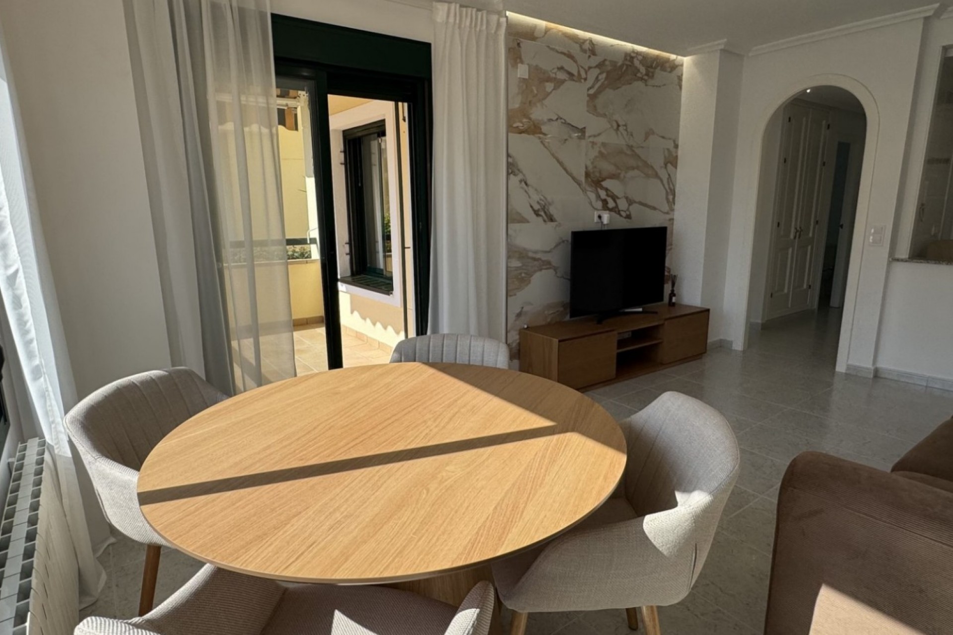 Brukt - Apartment -
Orihuela Costa - Costa Blanca