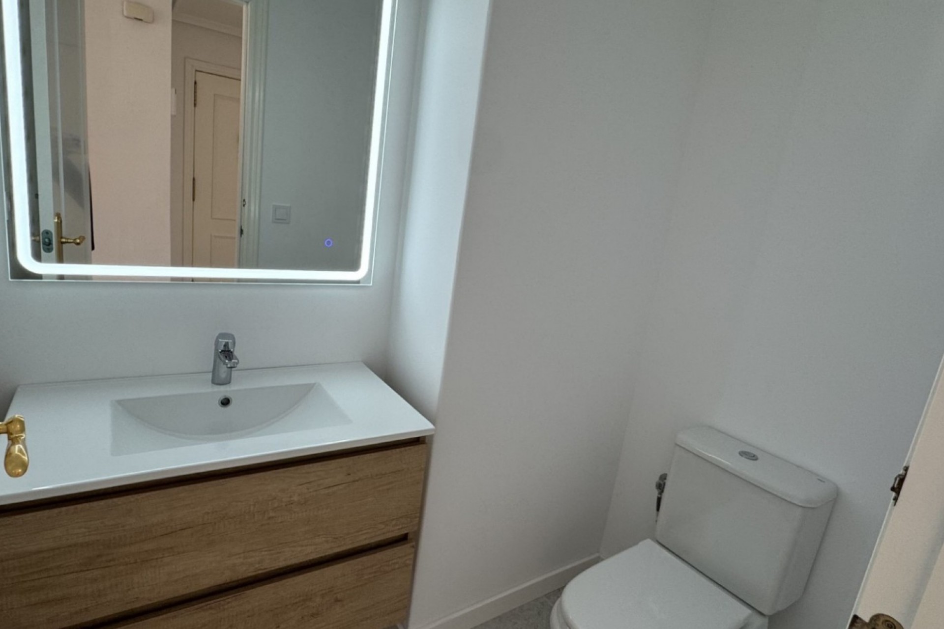 Brukt - Apartment -
Orihuela Costa - Costa Blanca