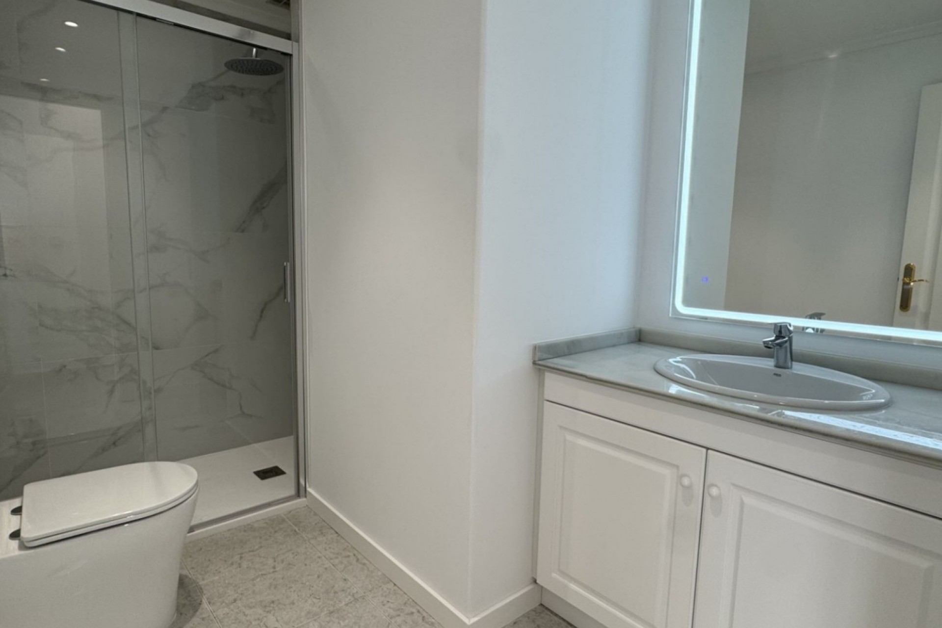 Brukt - Apartment -
Orihuela Costa - Costa Blanca