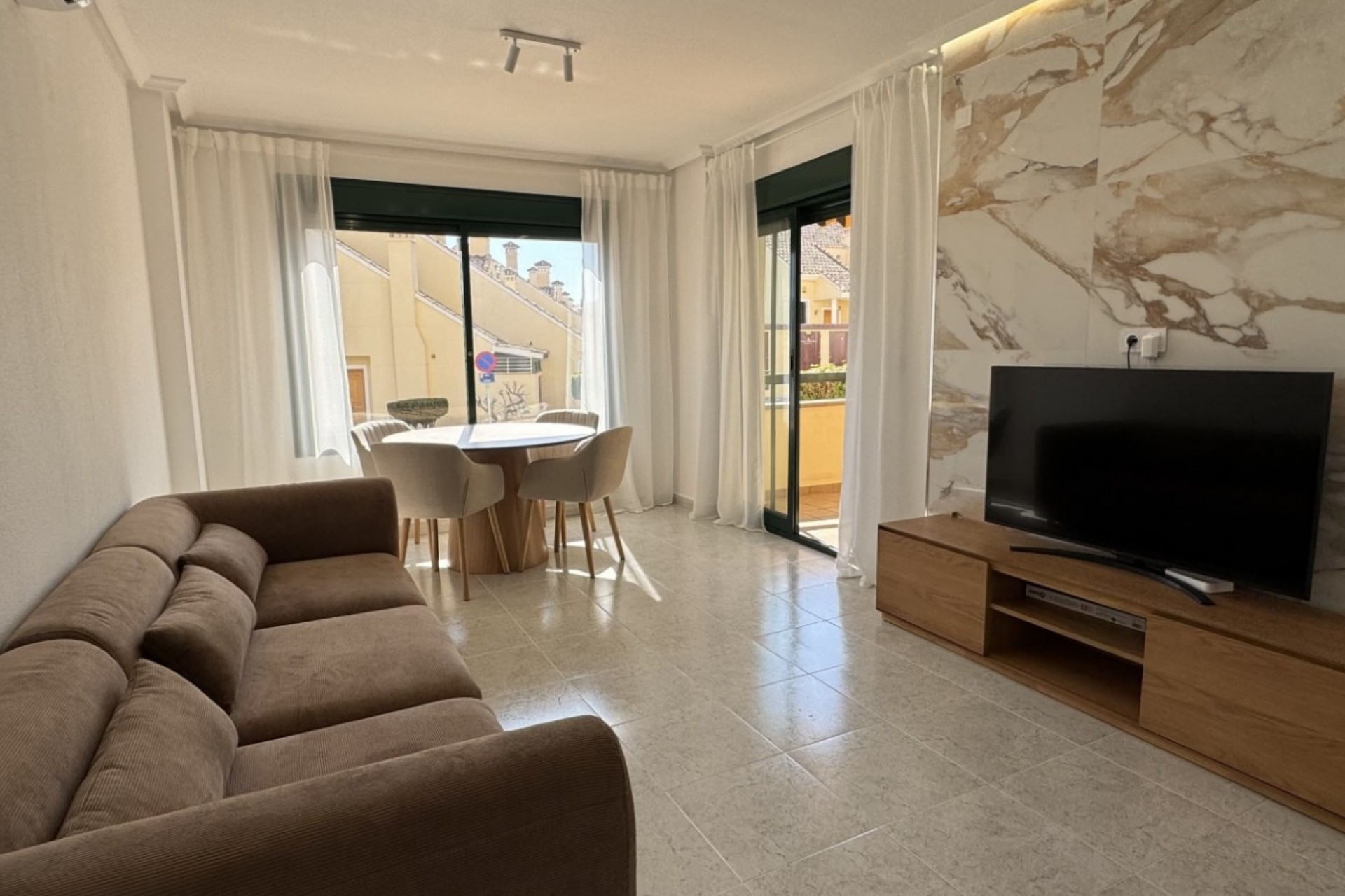 Brukt - Apartment -
Orihuela Costa - Costa Blanca