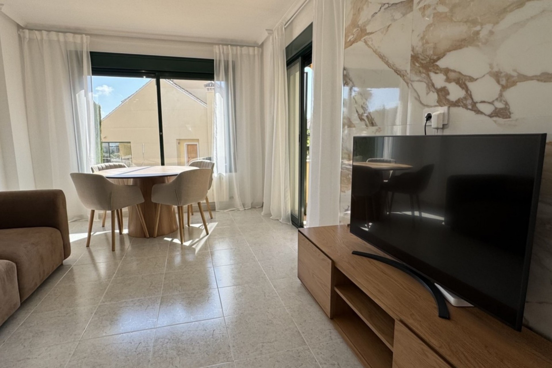 Brukt - Apartment -
Orihuela Costa - Costa Blanca