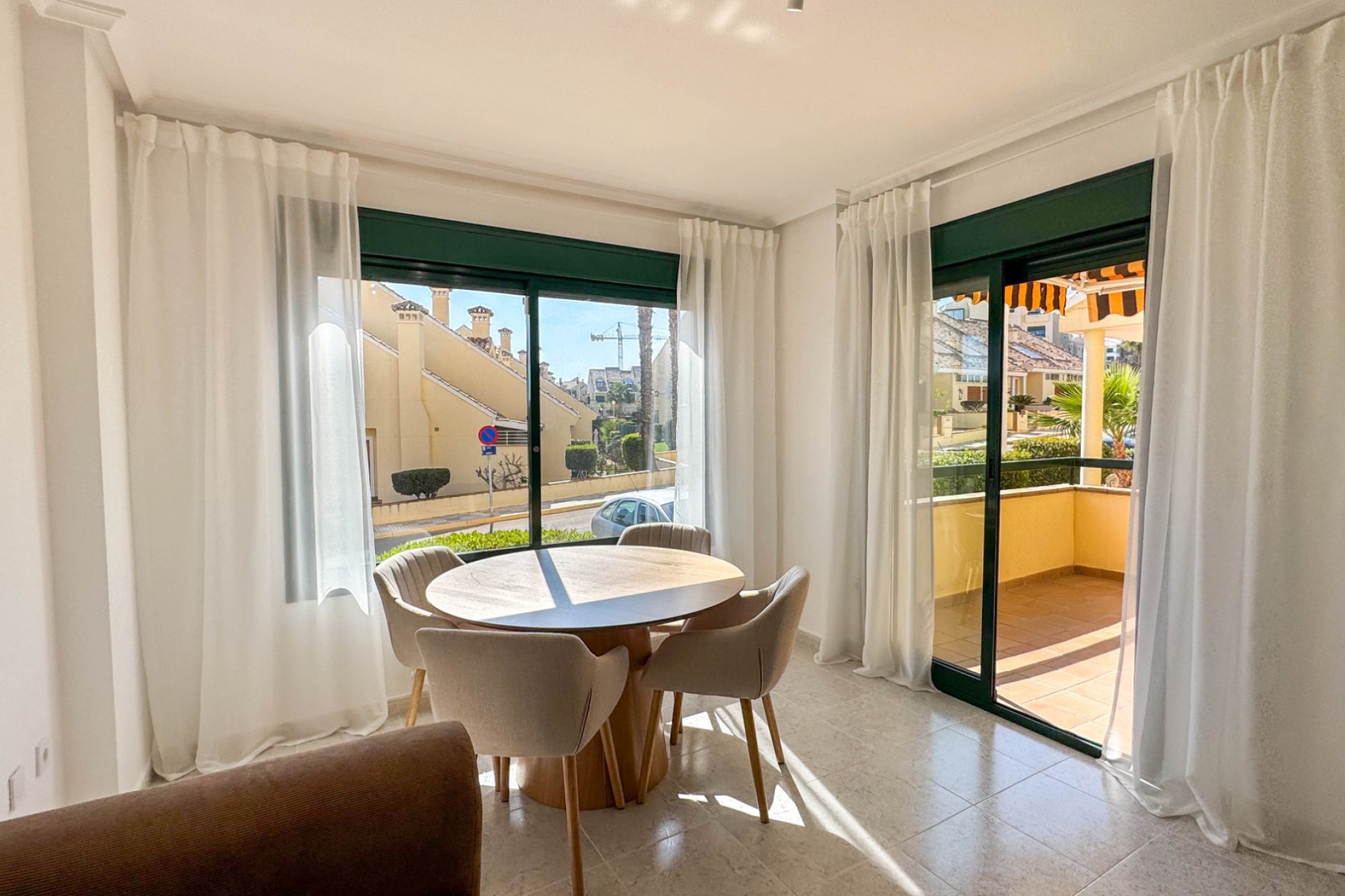Brukt - Apartment -
Orihuela Costa - Costa Blanca