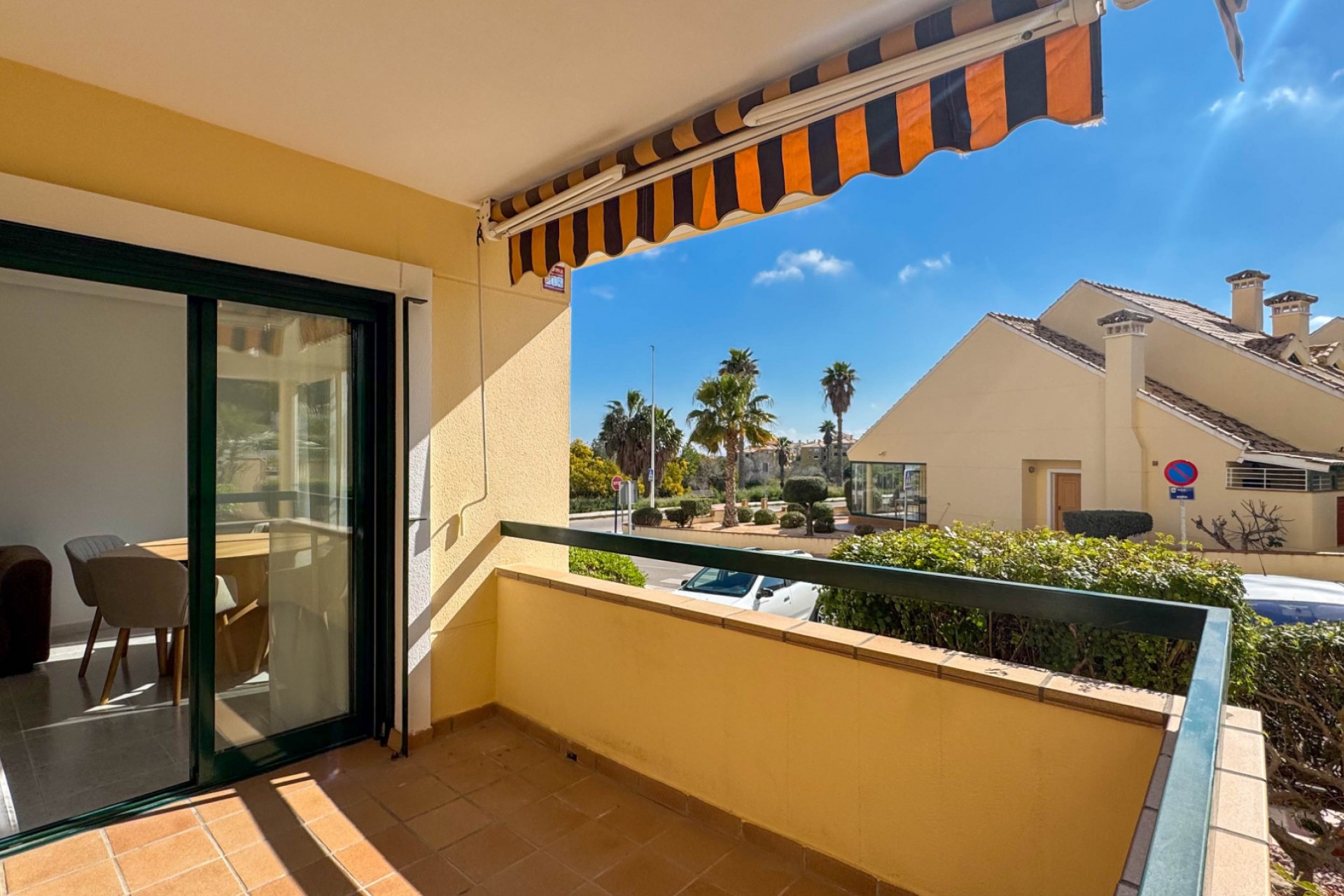 Brukt - Apartment -
Orihuela Costa - Costa Blanca