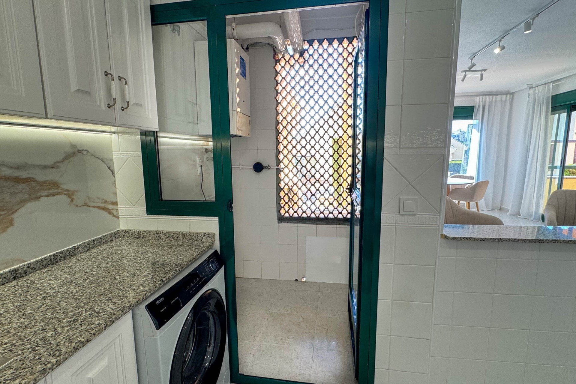 Brukt - Apartment -
Orihuela Costa - Costa Blanca