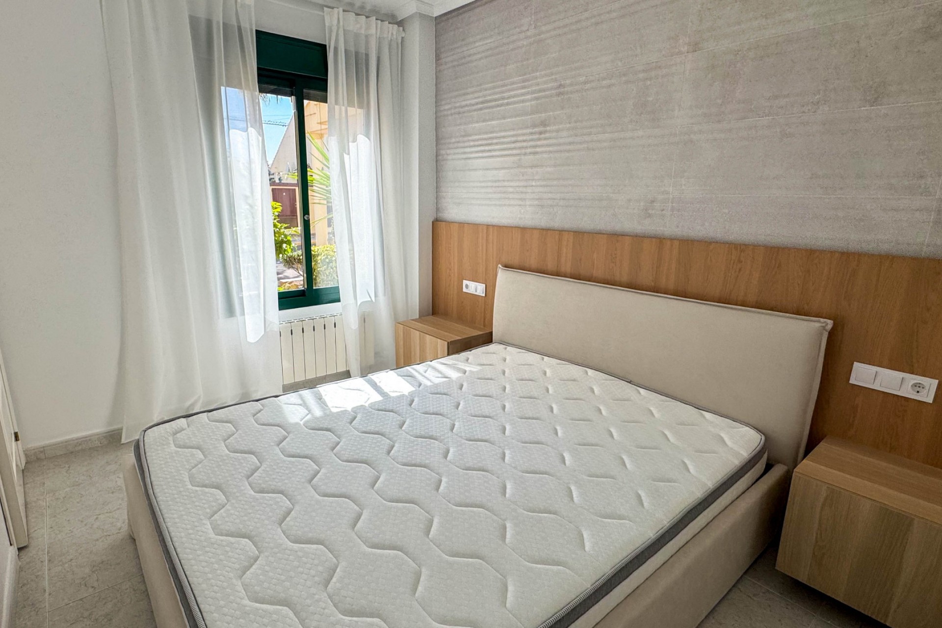 Brukt - Apartment -
Orihuela Costa - Costa Blanca