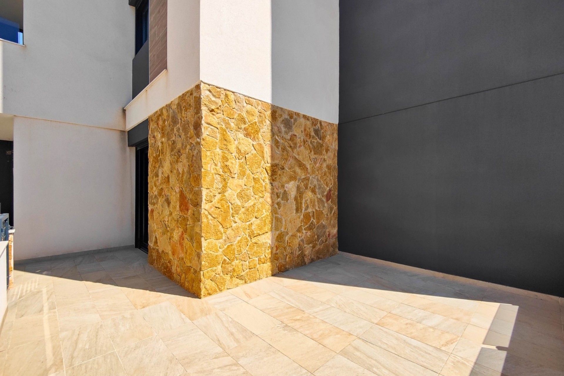 Brukt - Apartment -
Orihuela Costa - Costa Blanca